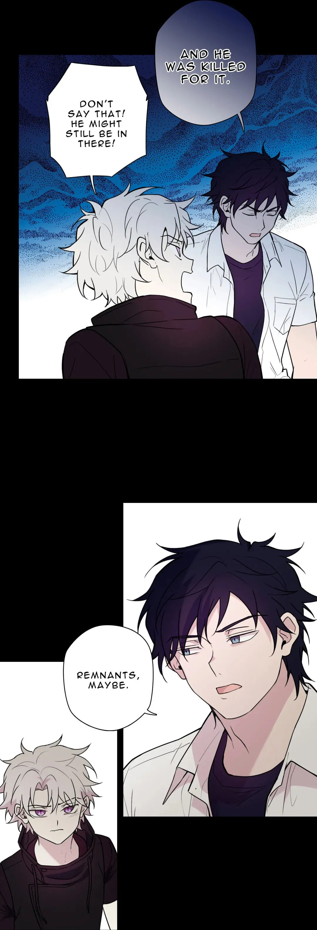 Read Freak-Quency chapter 75 image 23 on Lezhin