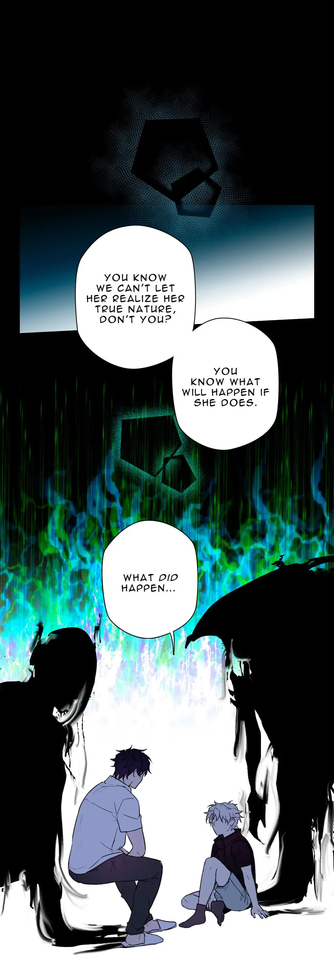 Read Freak-Quency chapter 75 image 24 on Lezhin