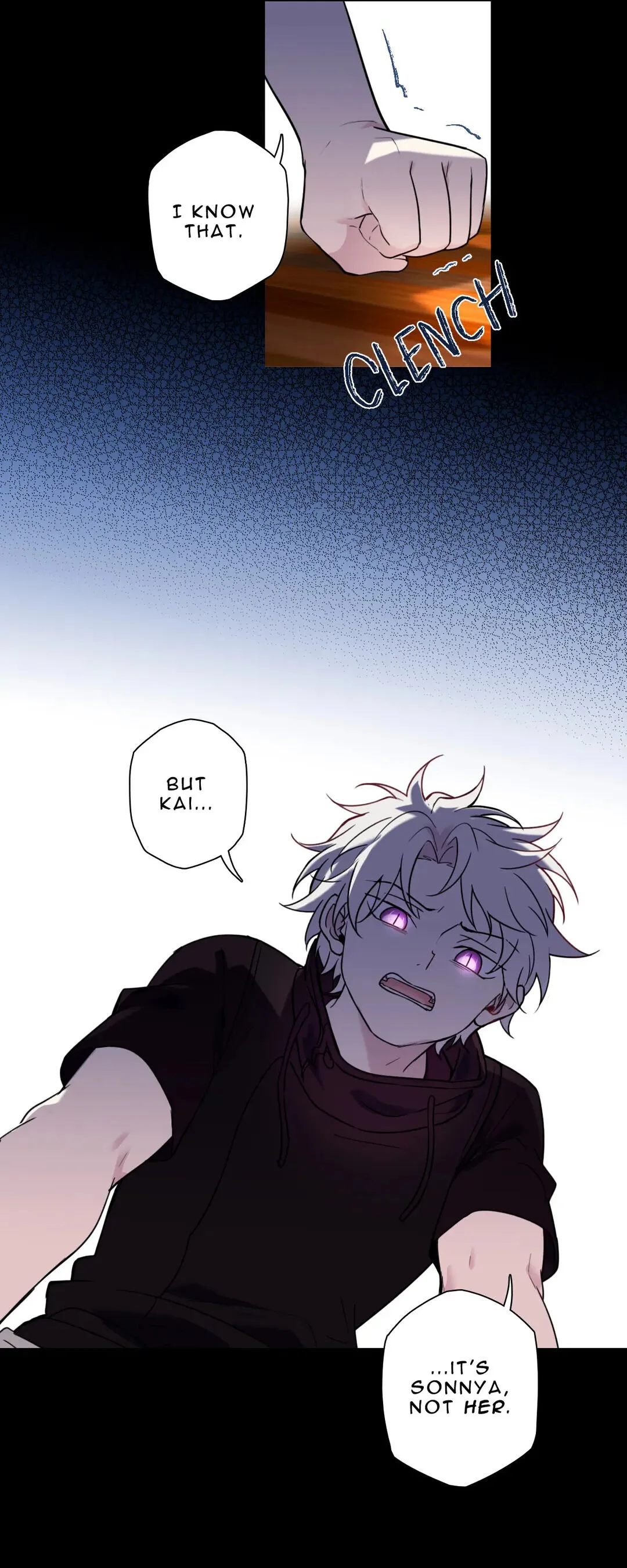 Read Freak-Quency chapter 75 image 26 on Lezhin