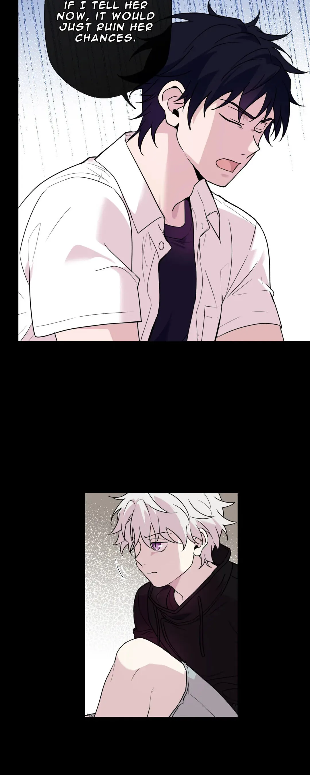 Read Freak-Quency chapter 75 image 28 on Lezhin