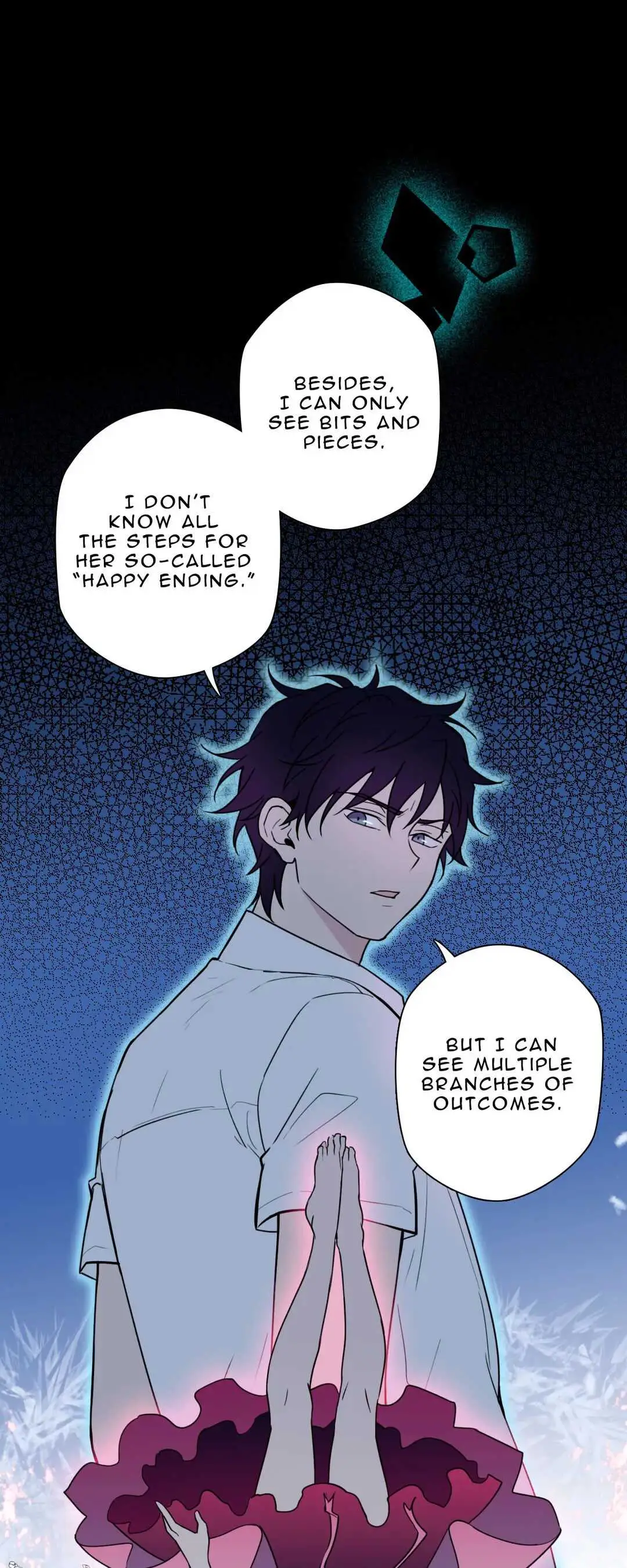 Read Freak-Quency chapter 75 image 29 on Lezhin