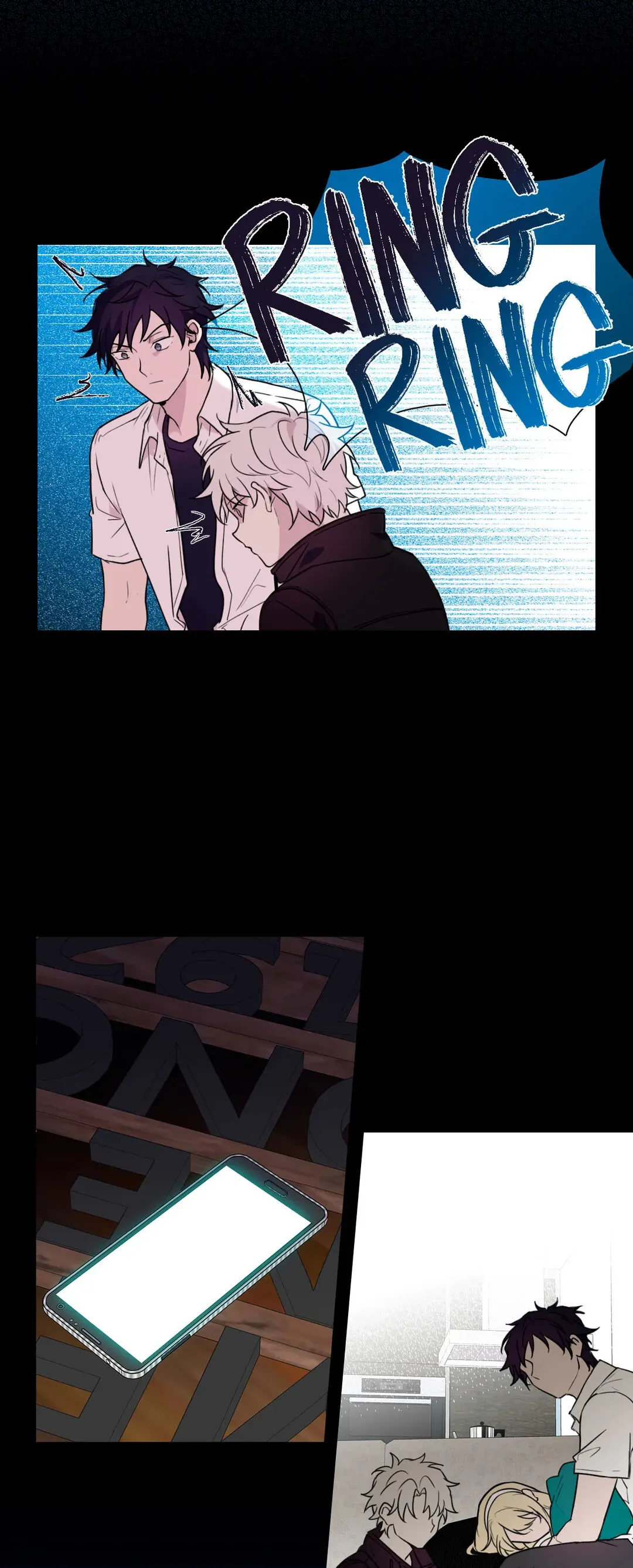 Read Freak-Quency chapter 75 image 31 on Lezhin