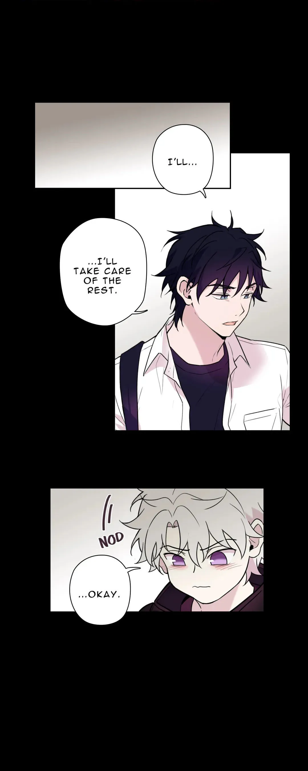 Read Freak-Quency chapter 75 image 40 on Lezhin