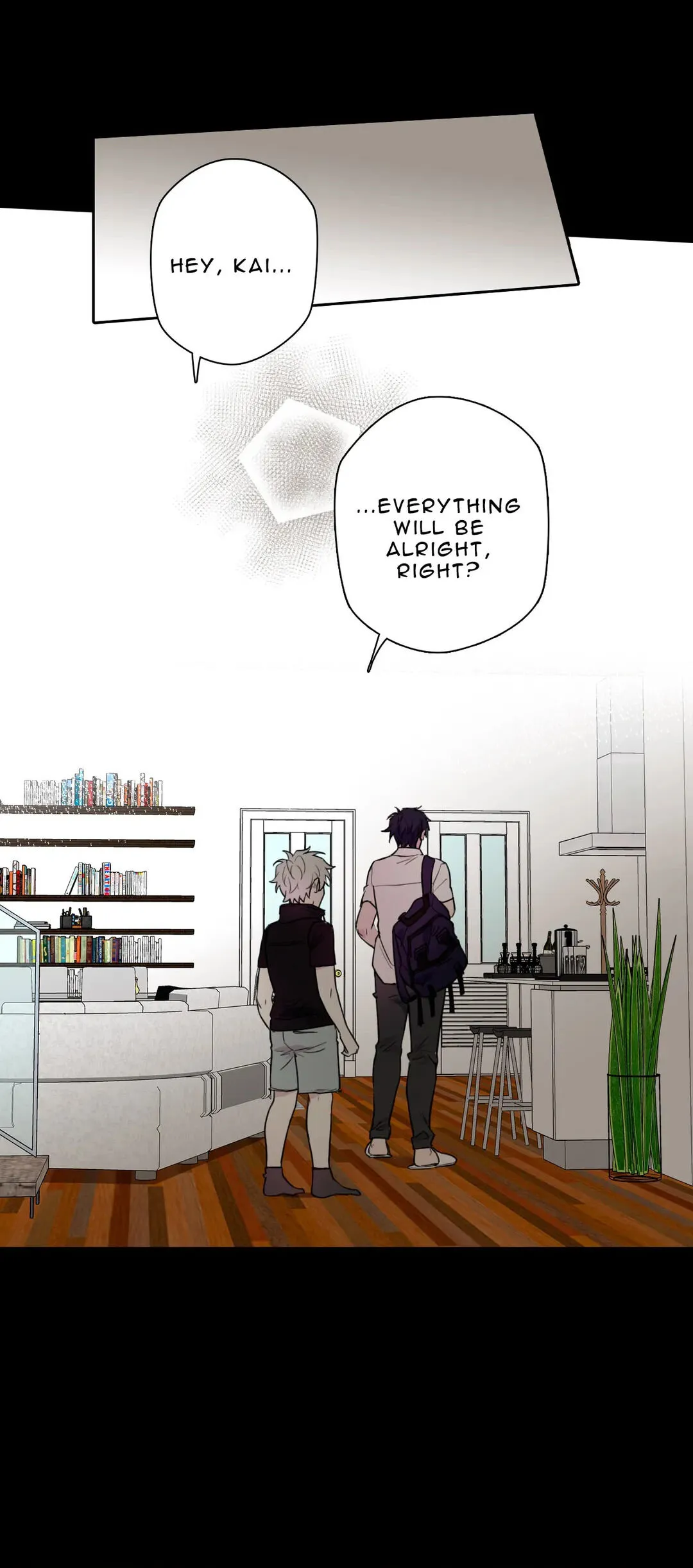 Read Freak-Quency chapter 75 image 42 on Lezhin