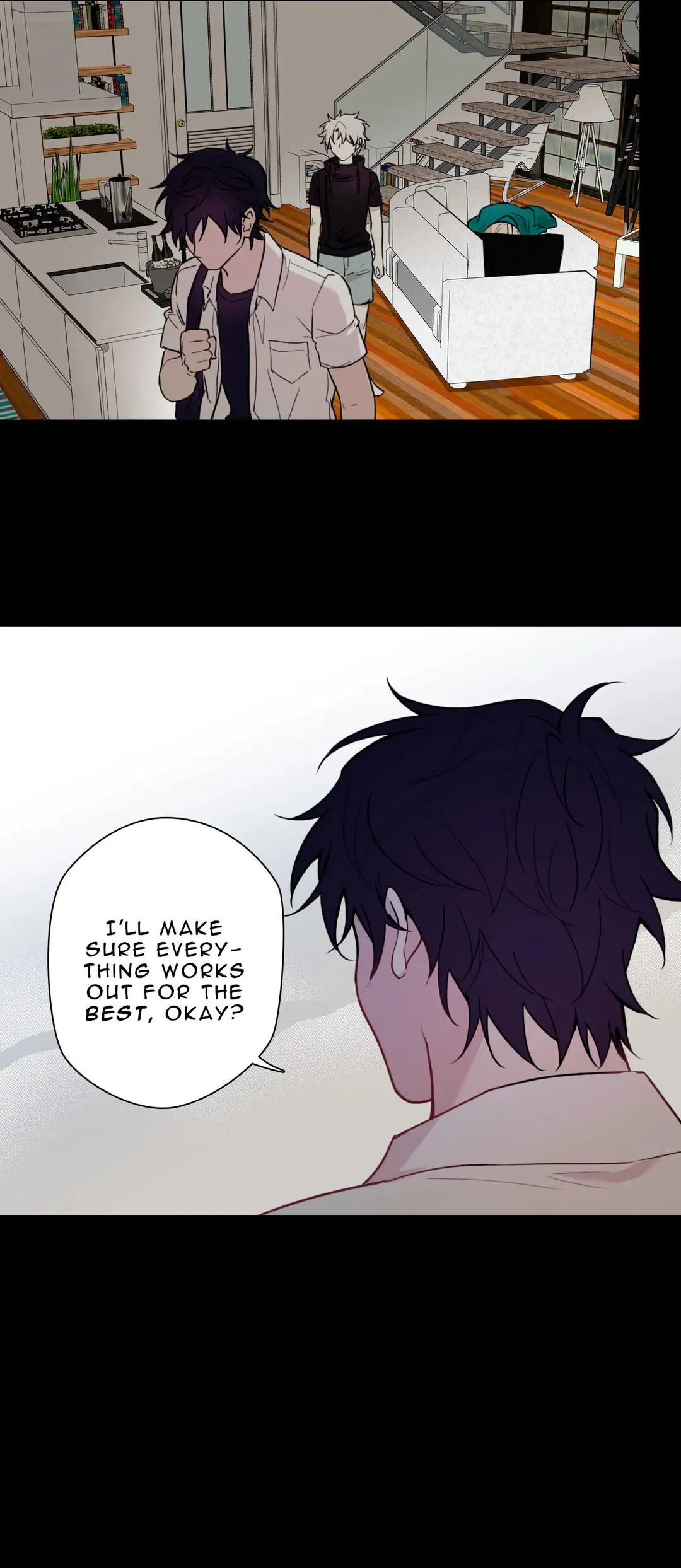 Read Freak-Quency chapter 75 image 43 on Lezhin