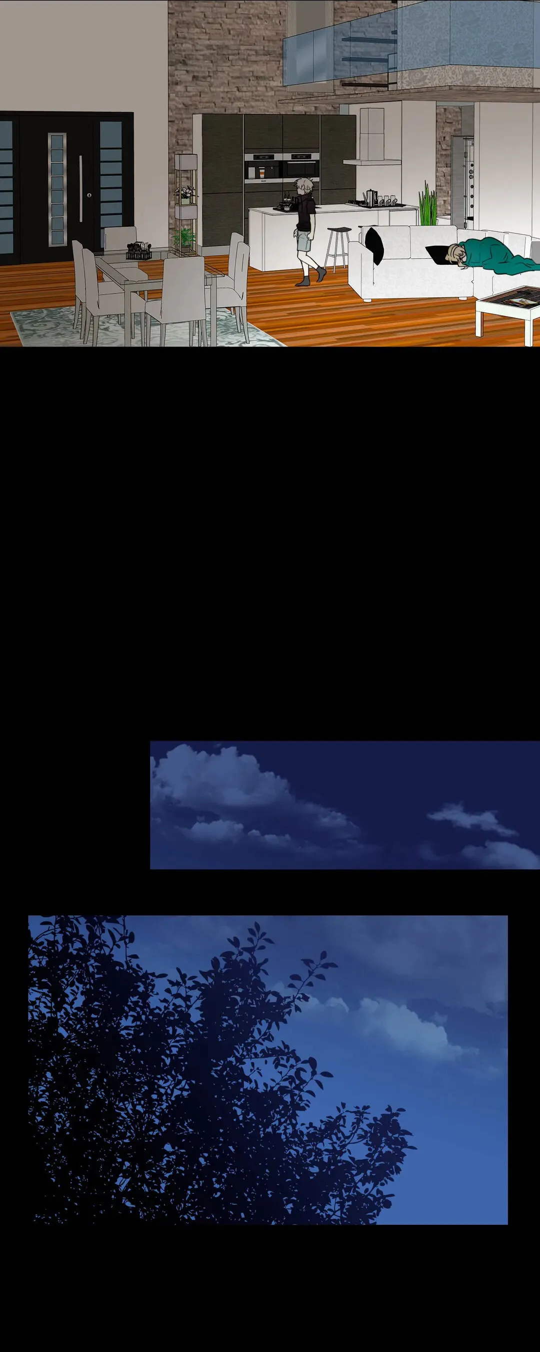Read Freak-Quency chapter 75 image 44 on Lezhin