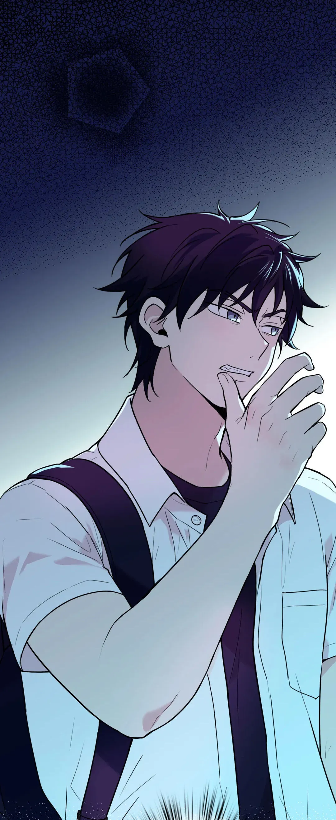 Read Freak-Quency chapter 75 image 46 on Lezhin