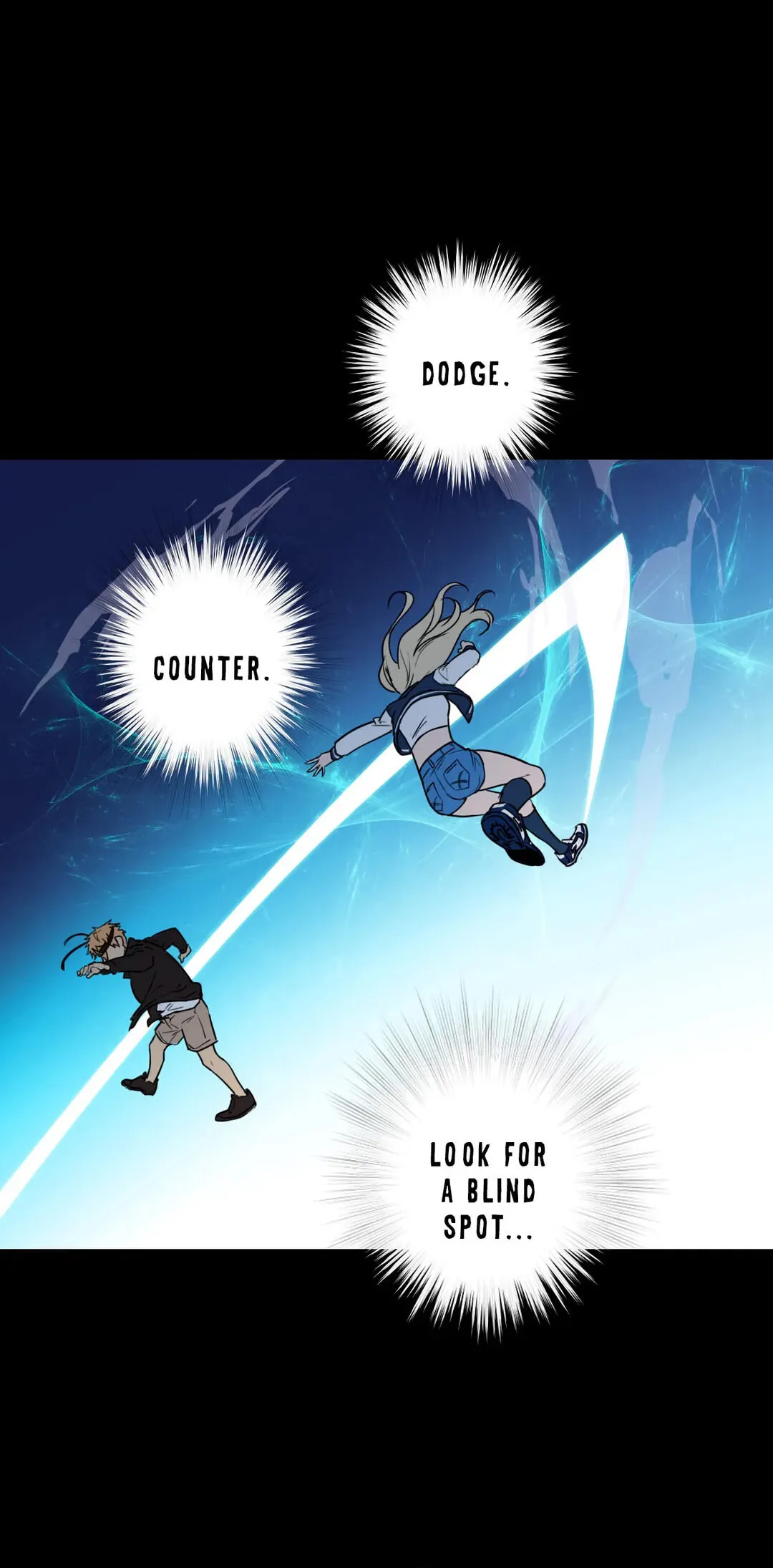 Freak-Quency Chapter 76 page 11 - 