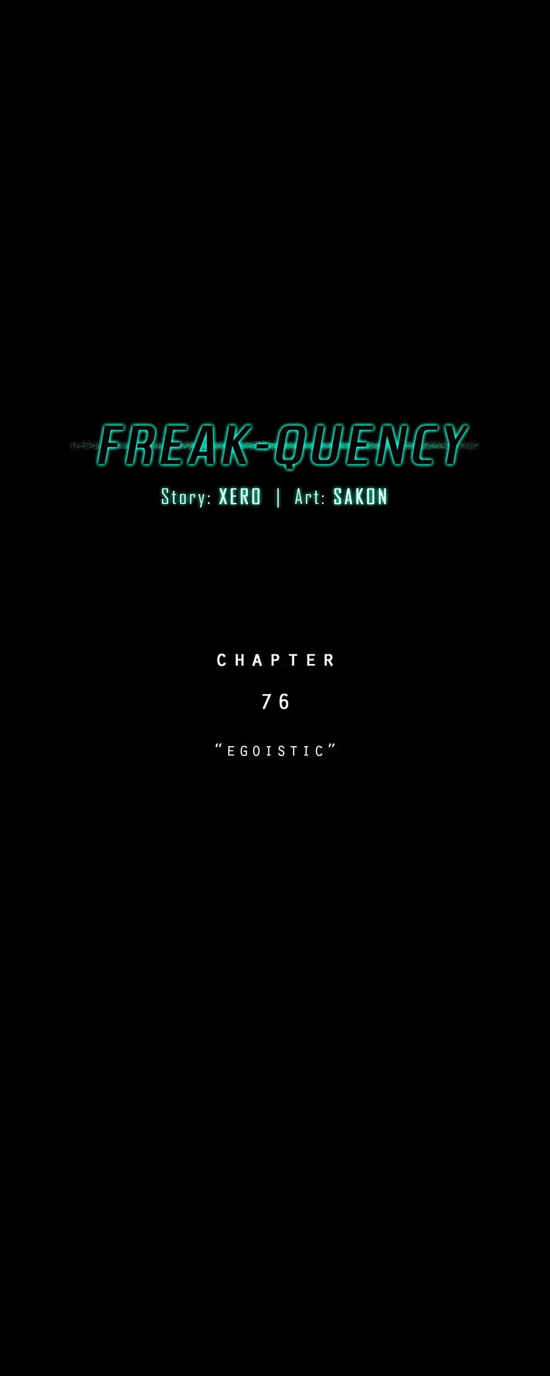 Freak-Quency Chapter 76 page 17 - 