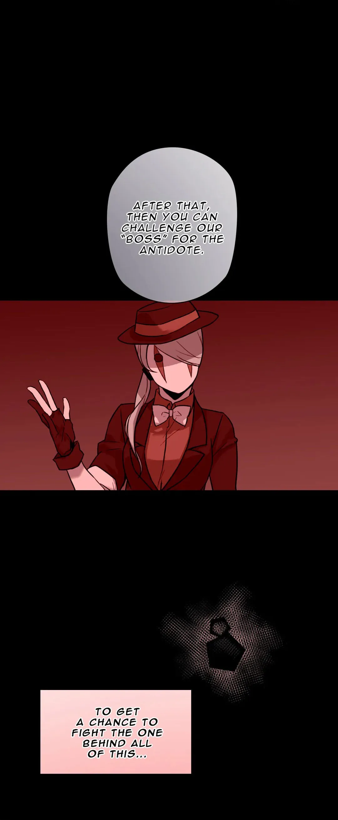 Freak-Quency Chapter 76 page 21 - 