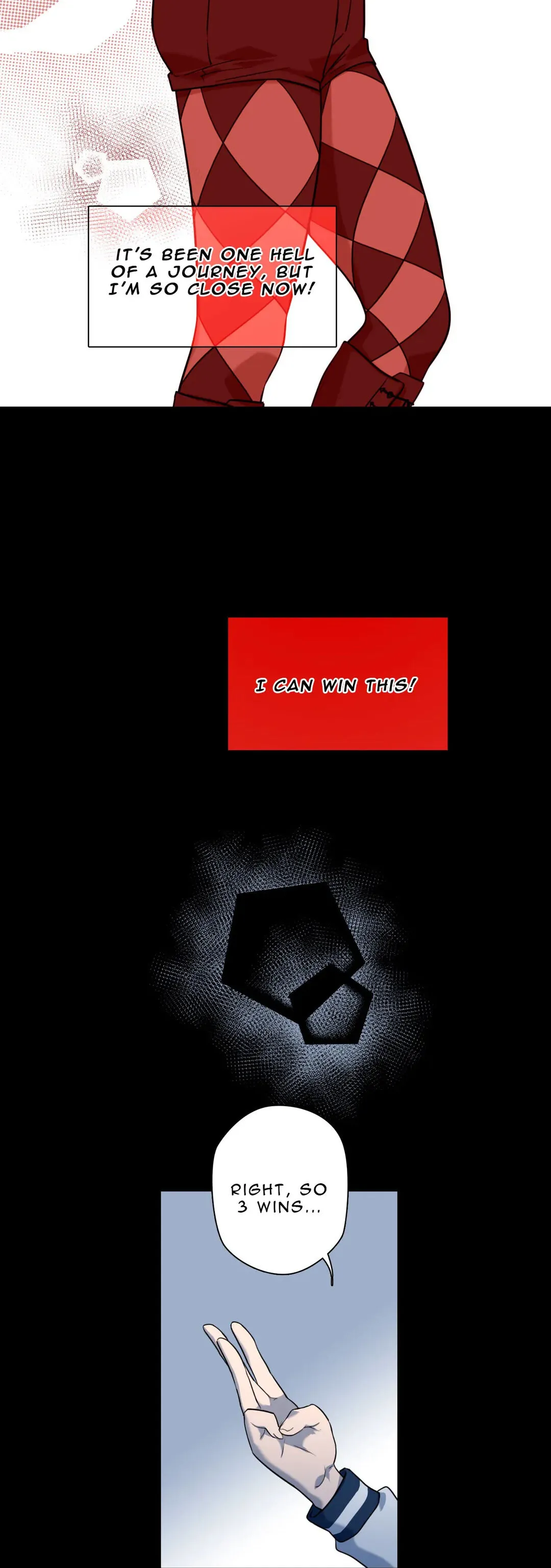 Freak-Quency Chapter 76 page 23 - 