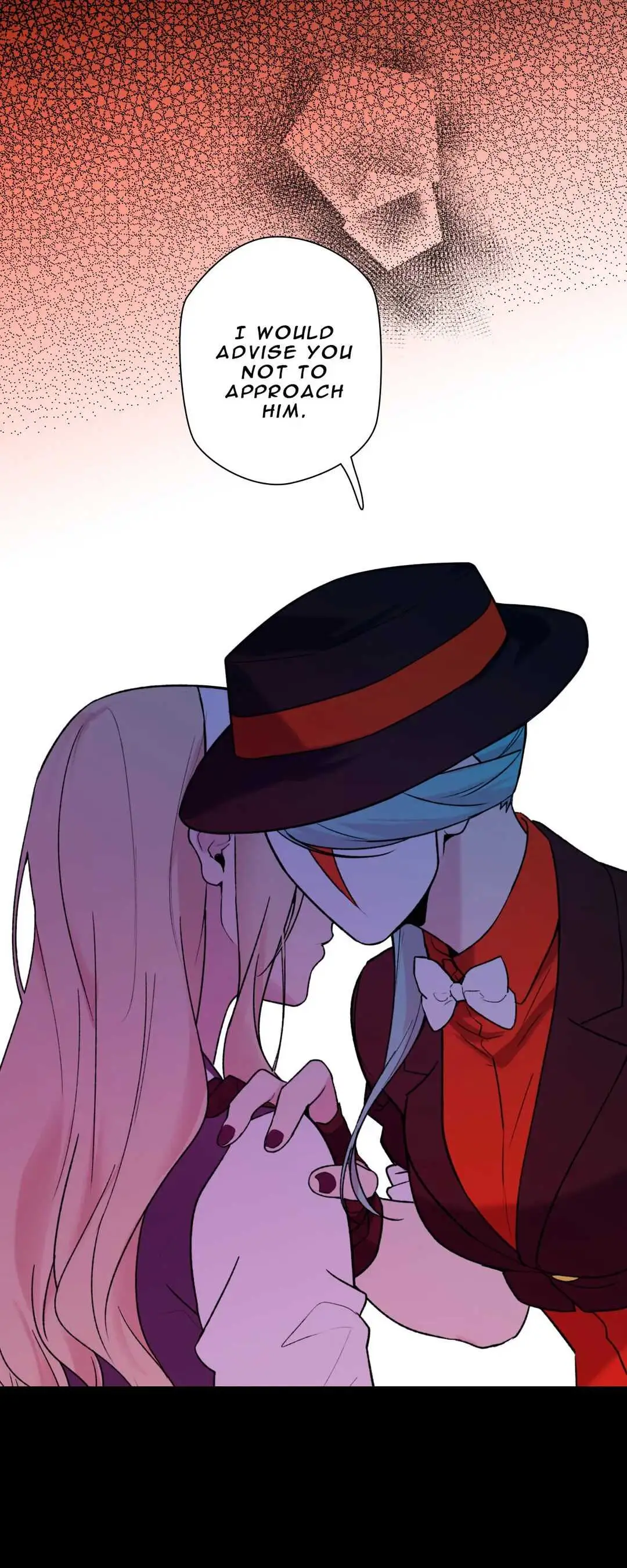 Freak-Quency Chapter 76 page 30 - 
