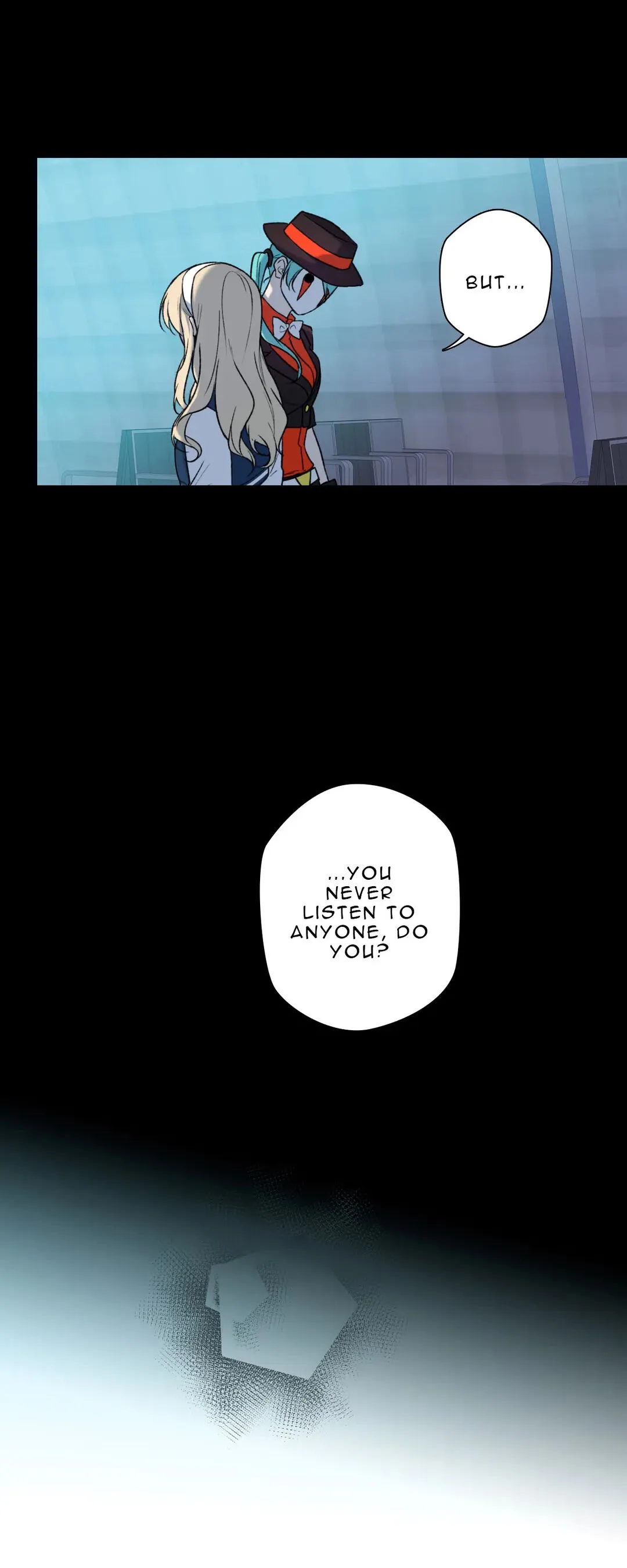 Freak-Quency Chapter 76 page 31 - 