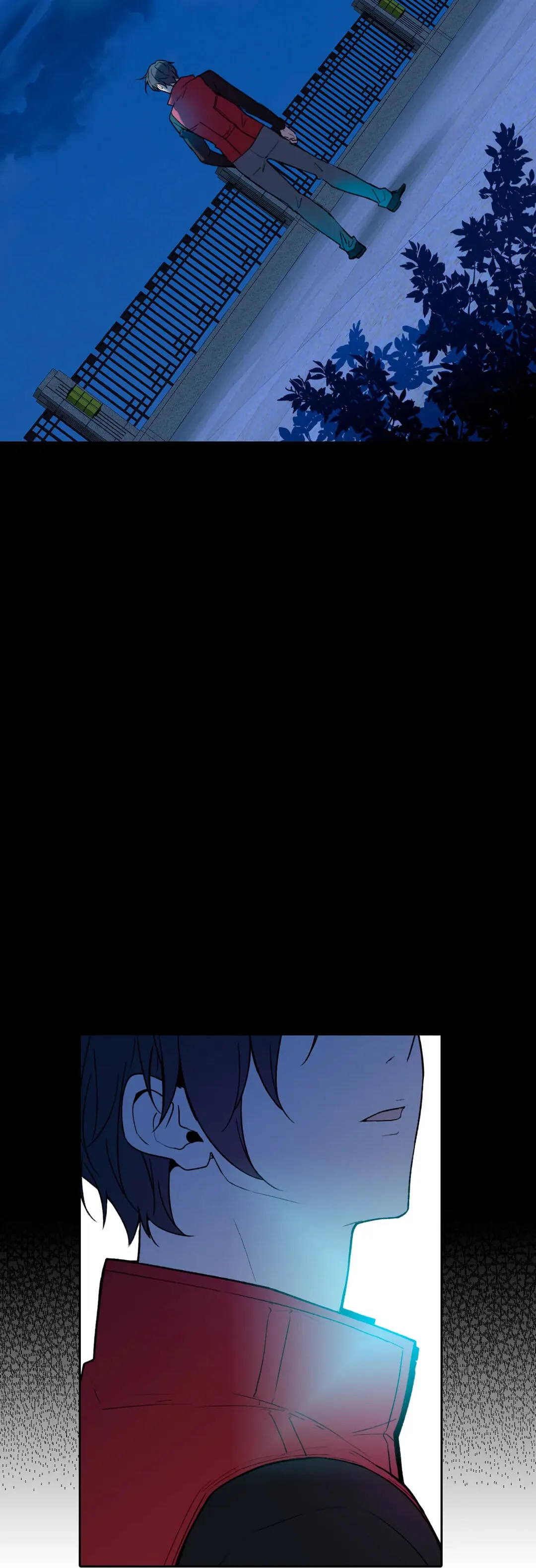 Freak-Quency Chapter 76 page 40 - 