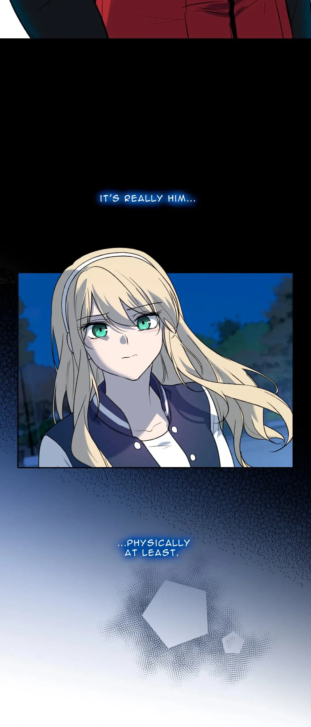 Freak-Quency Chapter 76 page 42 - 