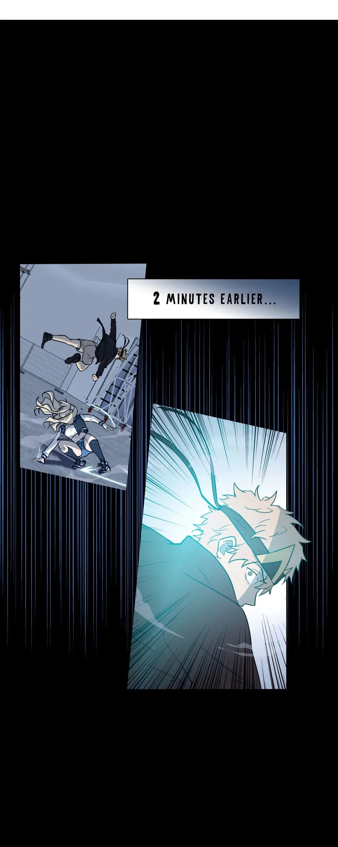 Freak-Quency Chapter 76 page 10 - 