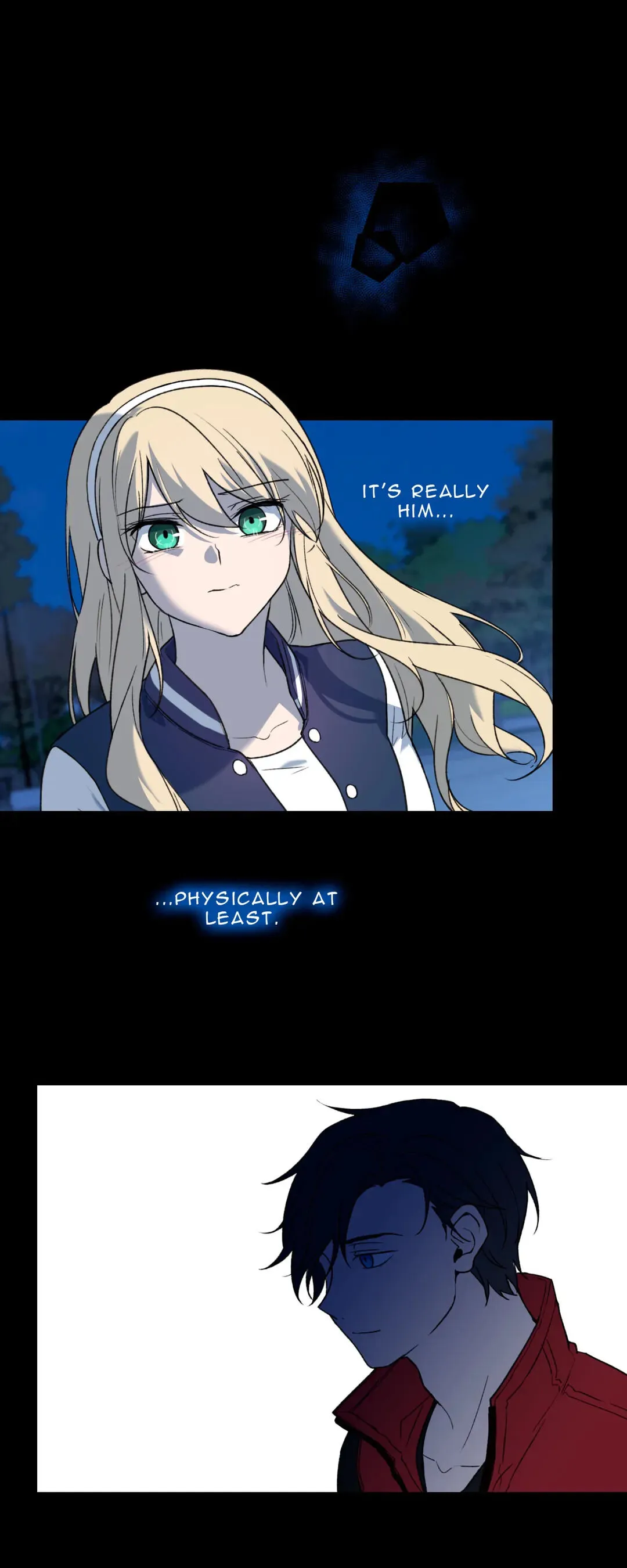 Freak-Quency Chapter 77 page 2 - 
