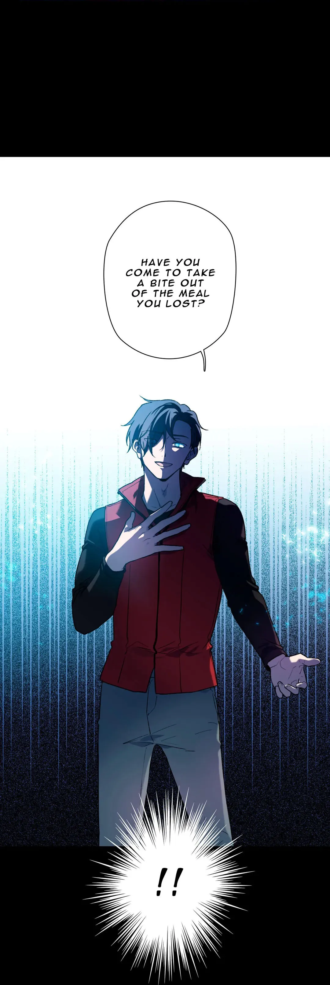 Freak-Quency Chapter 77 page 14 - 