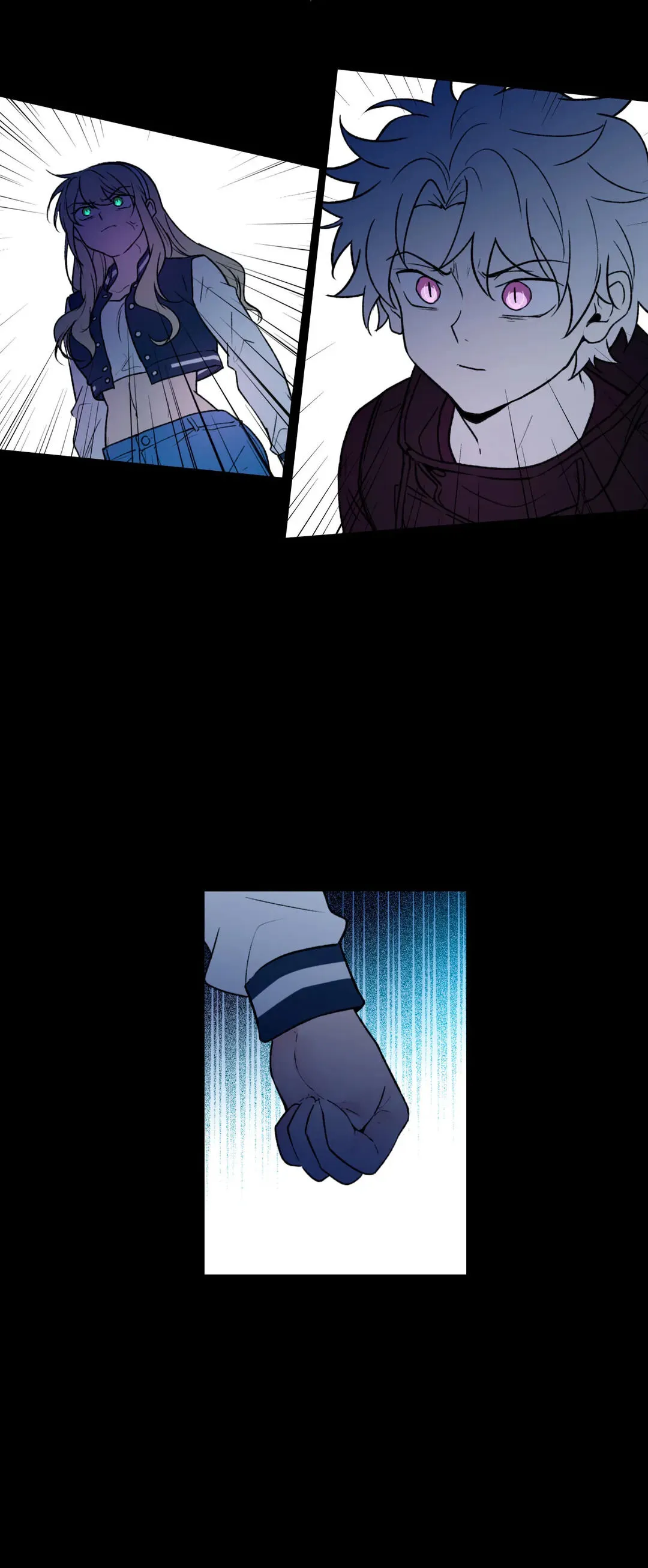 Freak-Quency Chapter 77 page 15 - 