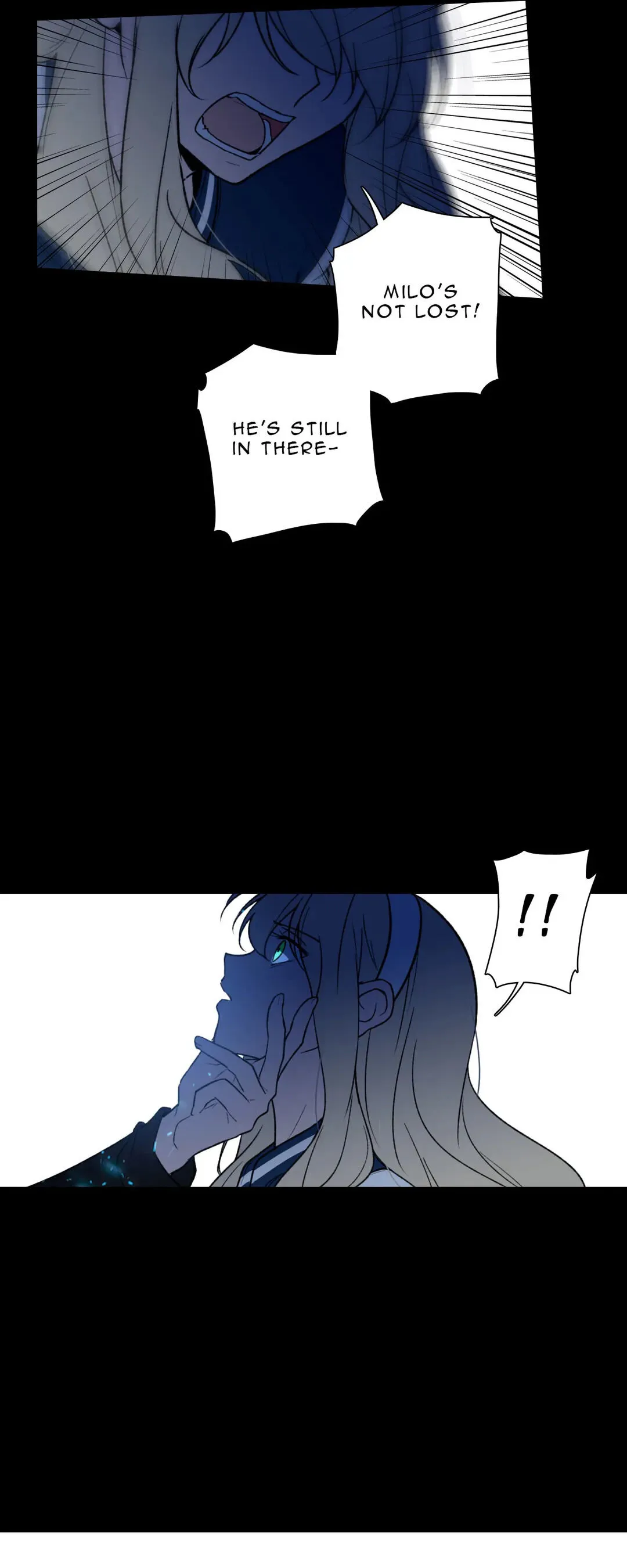 Freak-Quency Chapter 77 page 16 - 