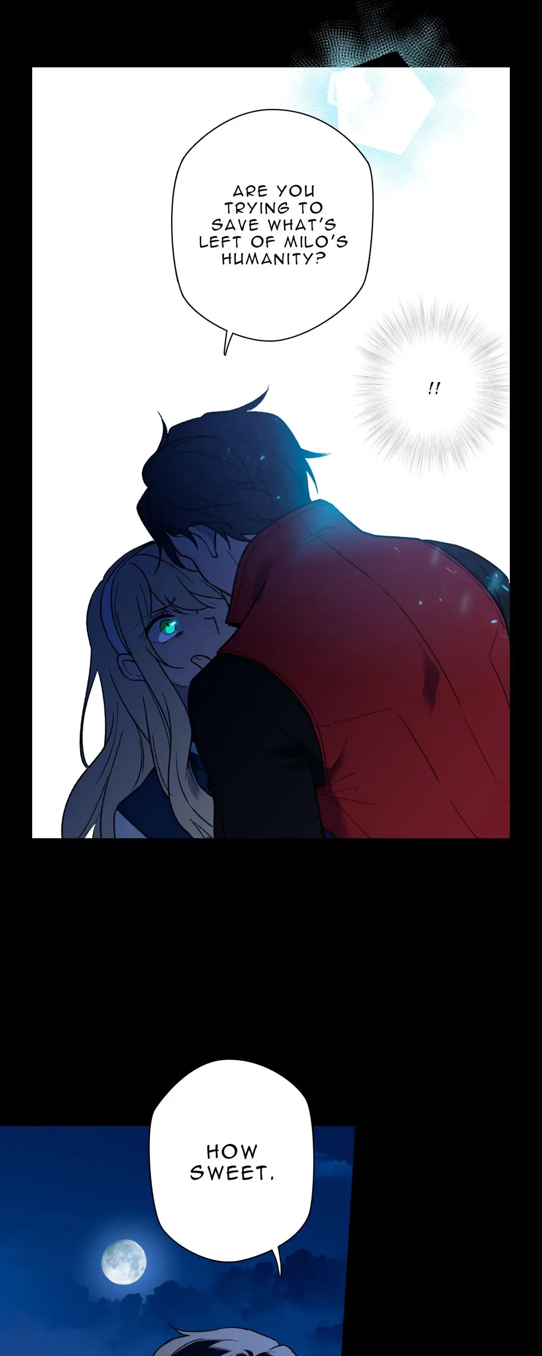 Freak-Quency Chapter 77 page 18 - 