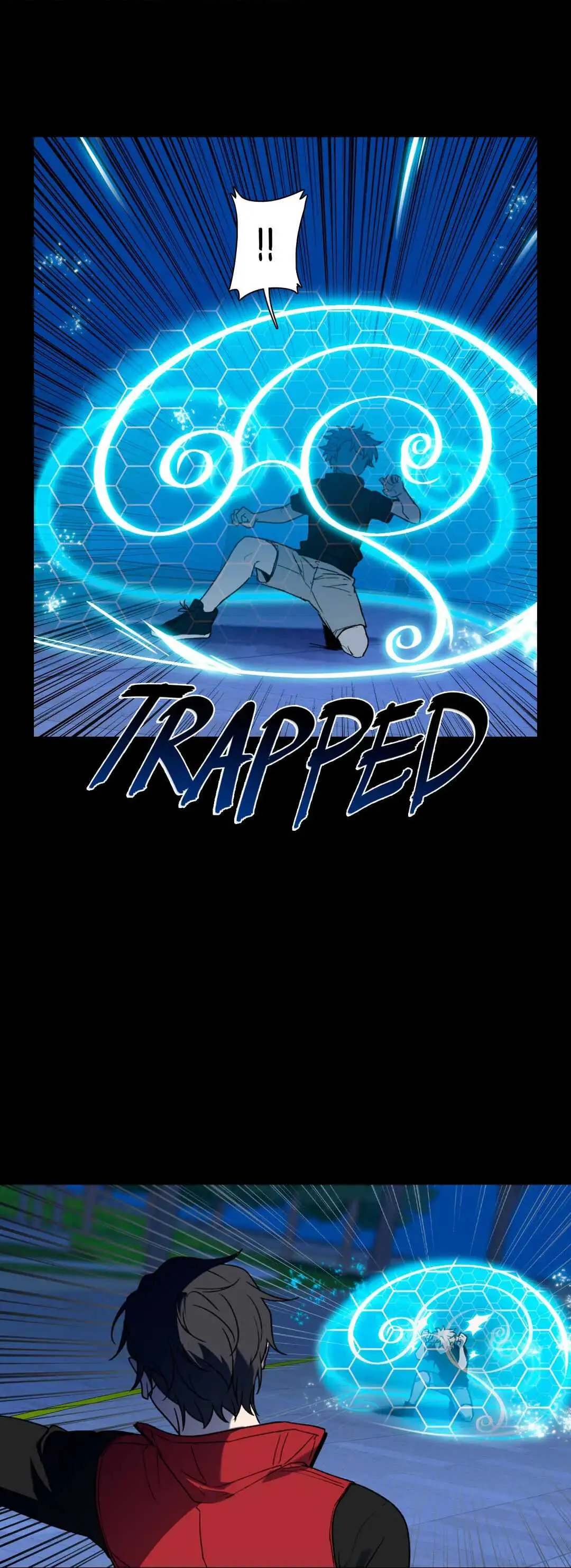 Freak-Quency Chapter 77 page 24 - 