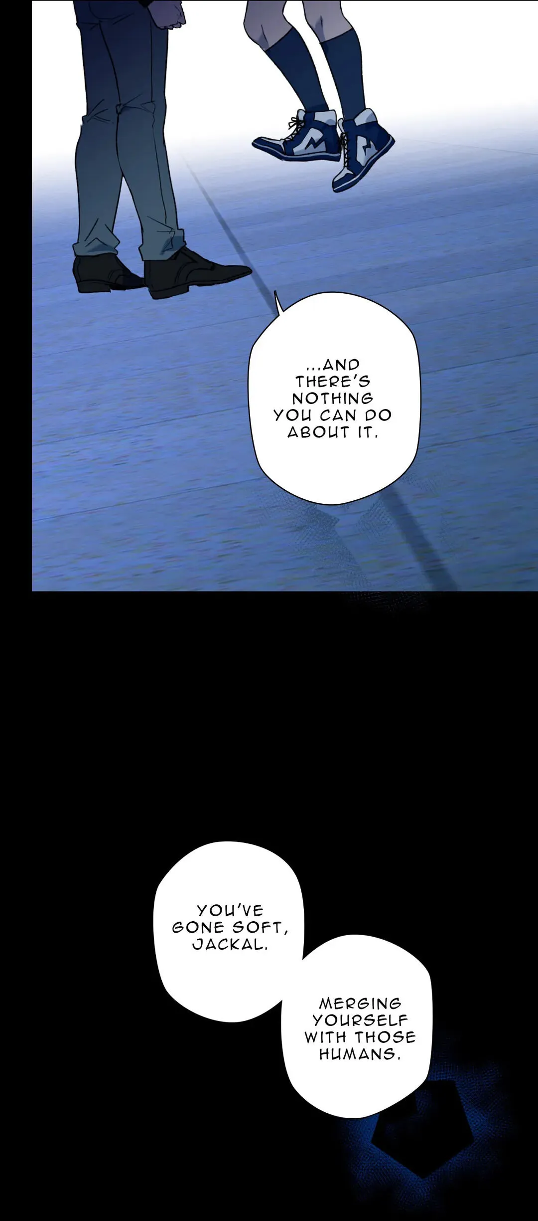 Freak-Quency Chapter 77 page 26 - 