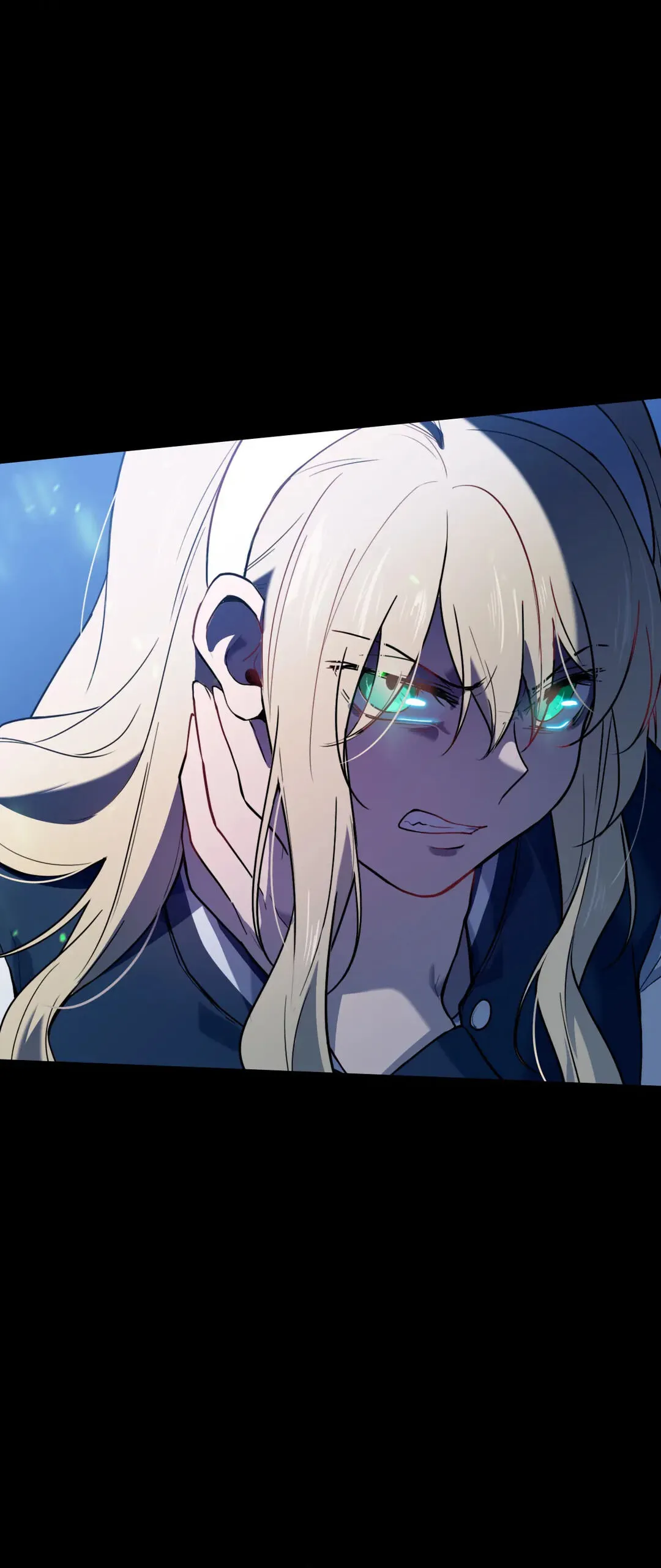 Freak-Quency Chapter 77 page 29 - 