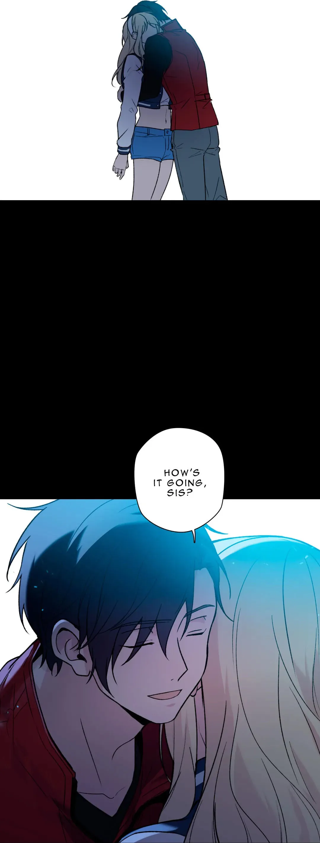 Freak-Quency Chapter 77 page 4 - 