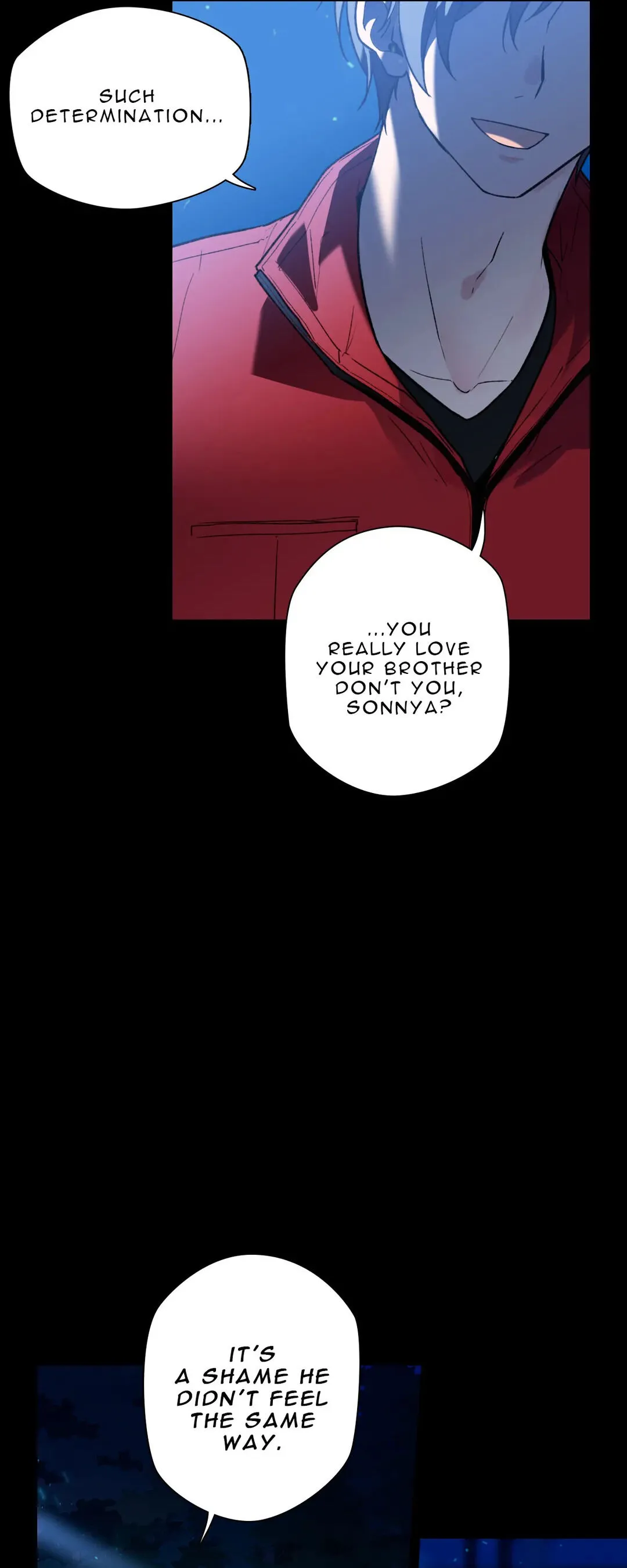 Freak-Quency Chapter 77 page 31 - 