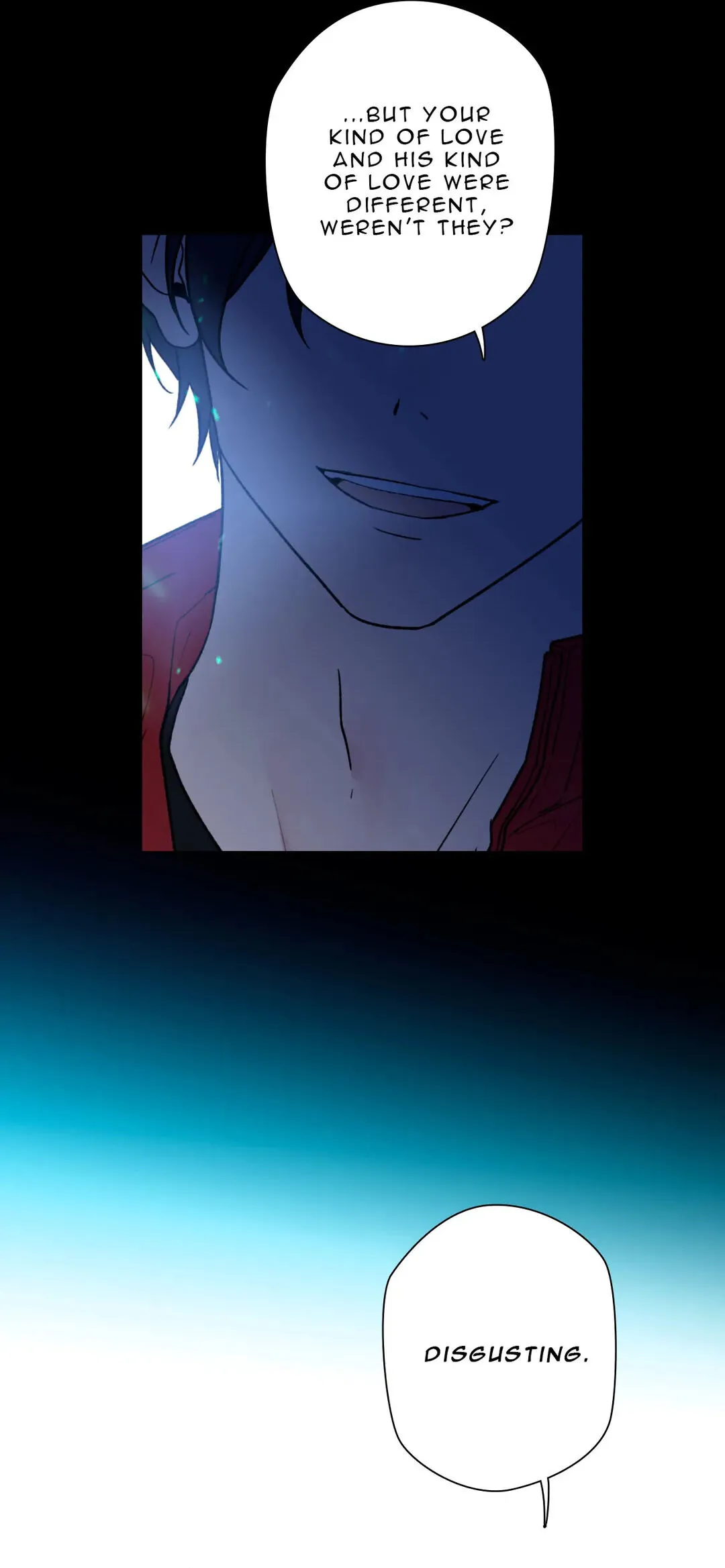 Freak-Quency Chapter 77 page 33 - 