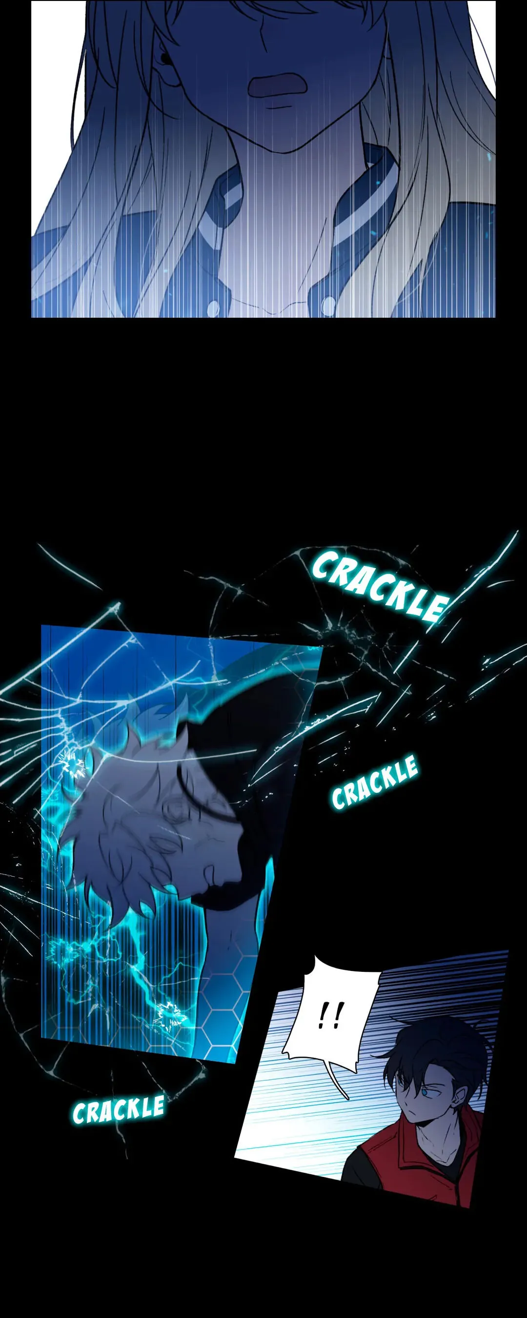 Freak-Quency Chapter 77 page 35 - 