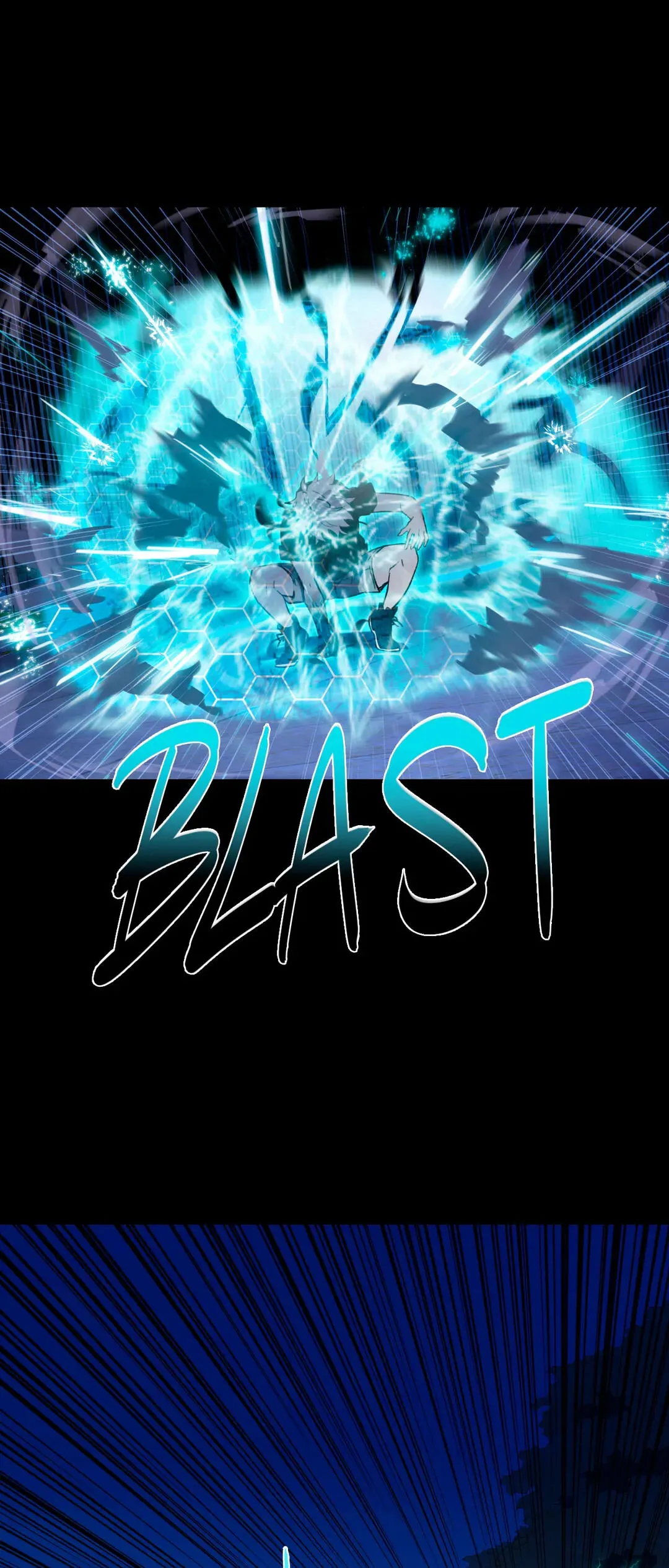 Freak-Quency Chapter 77 page 36 - 