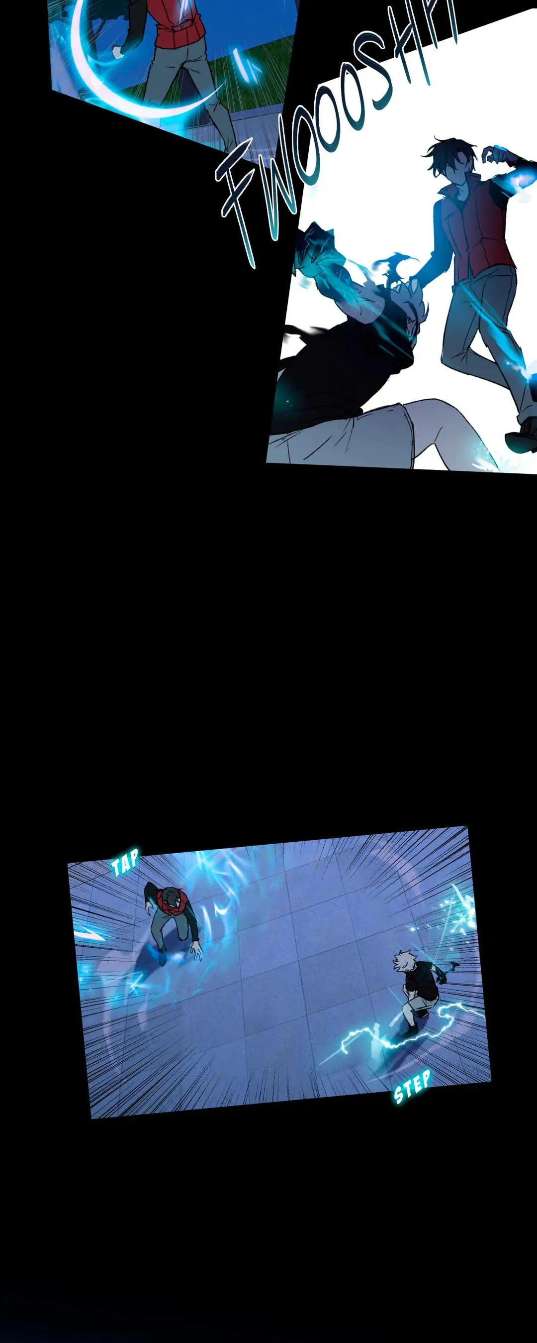 Freak-Quency Chapter 77 page 38 - 