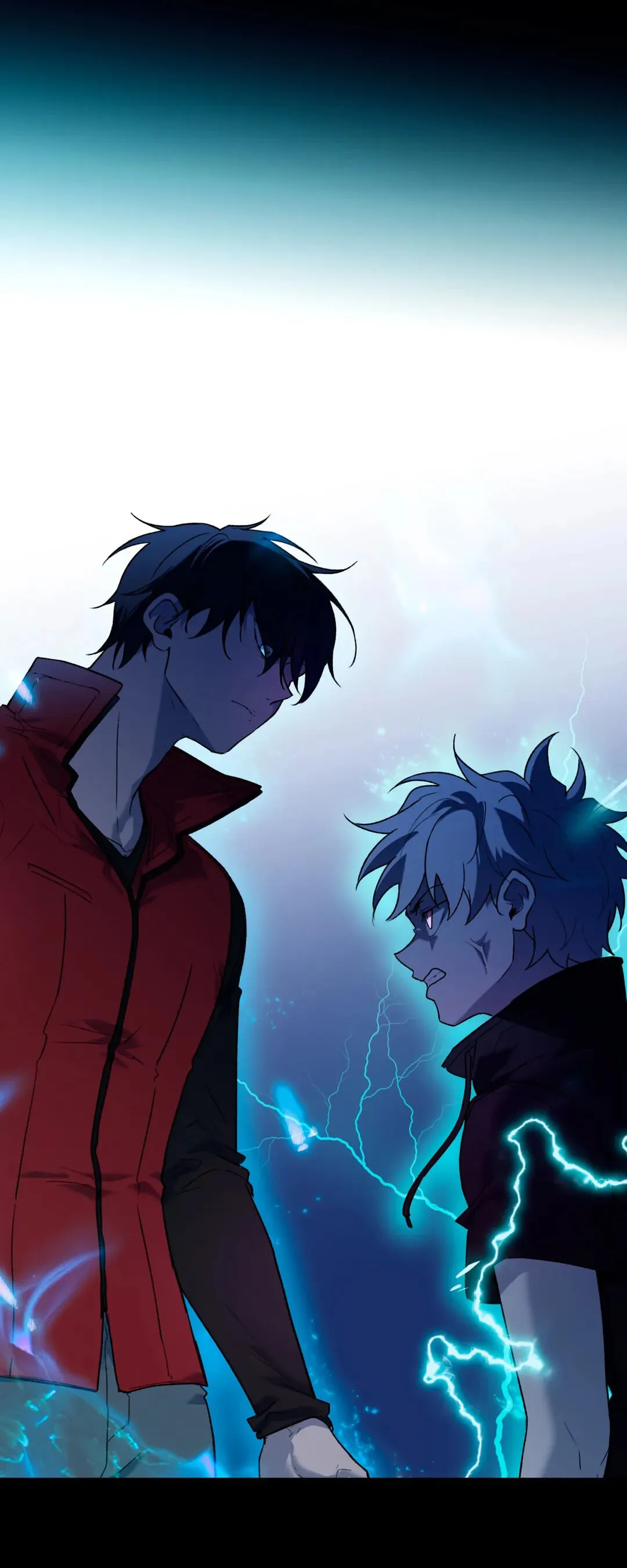 Freak-Quency Chapter 77 page 39 - 