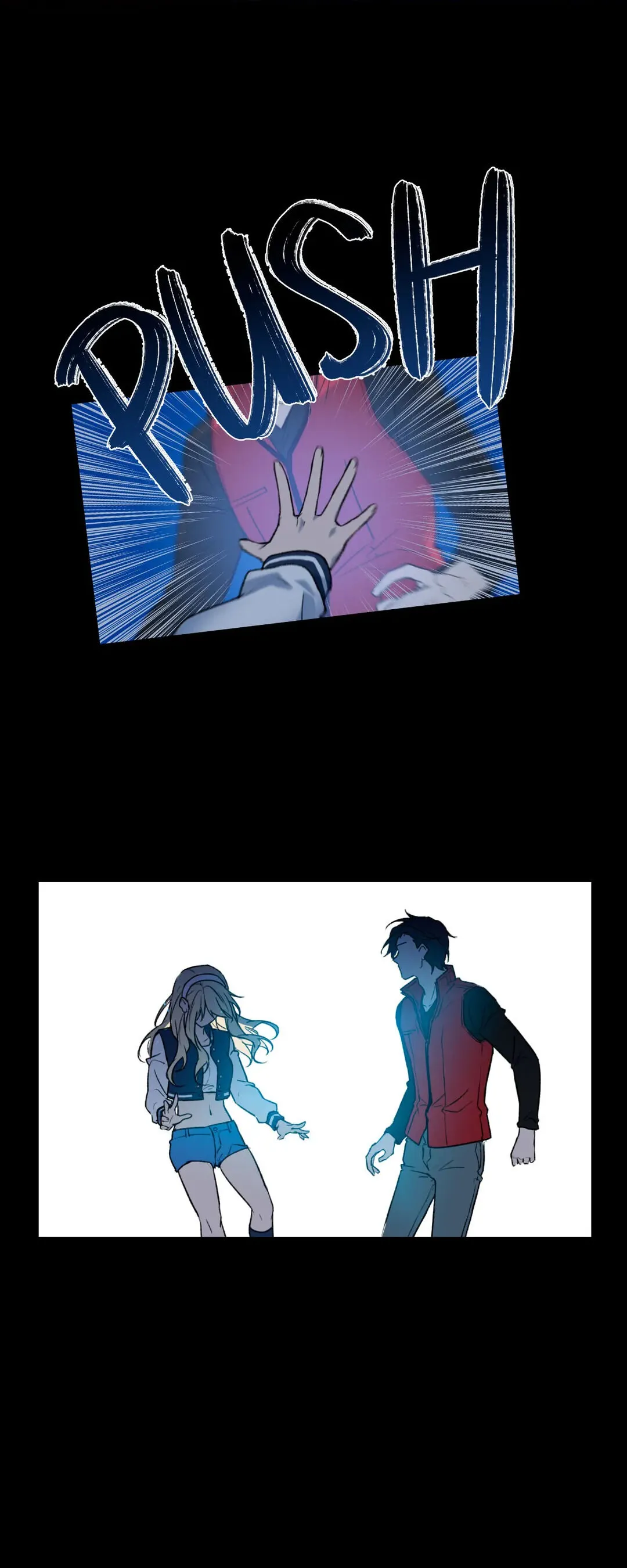 Freak-Quency Chapter 77 page 5 - 