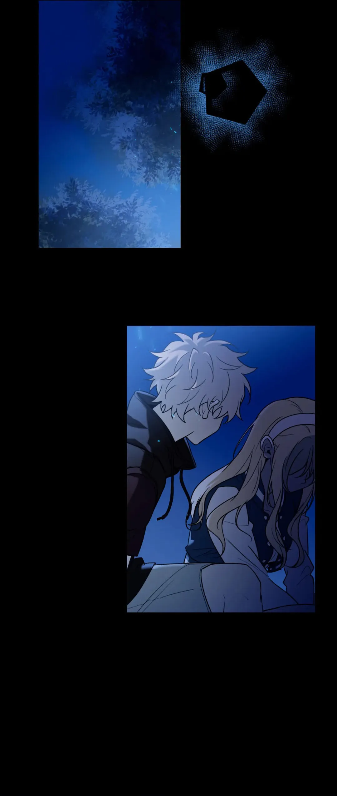 Freak-Quency Chapter 77 page 46 - 