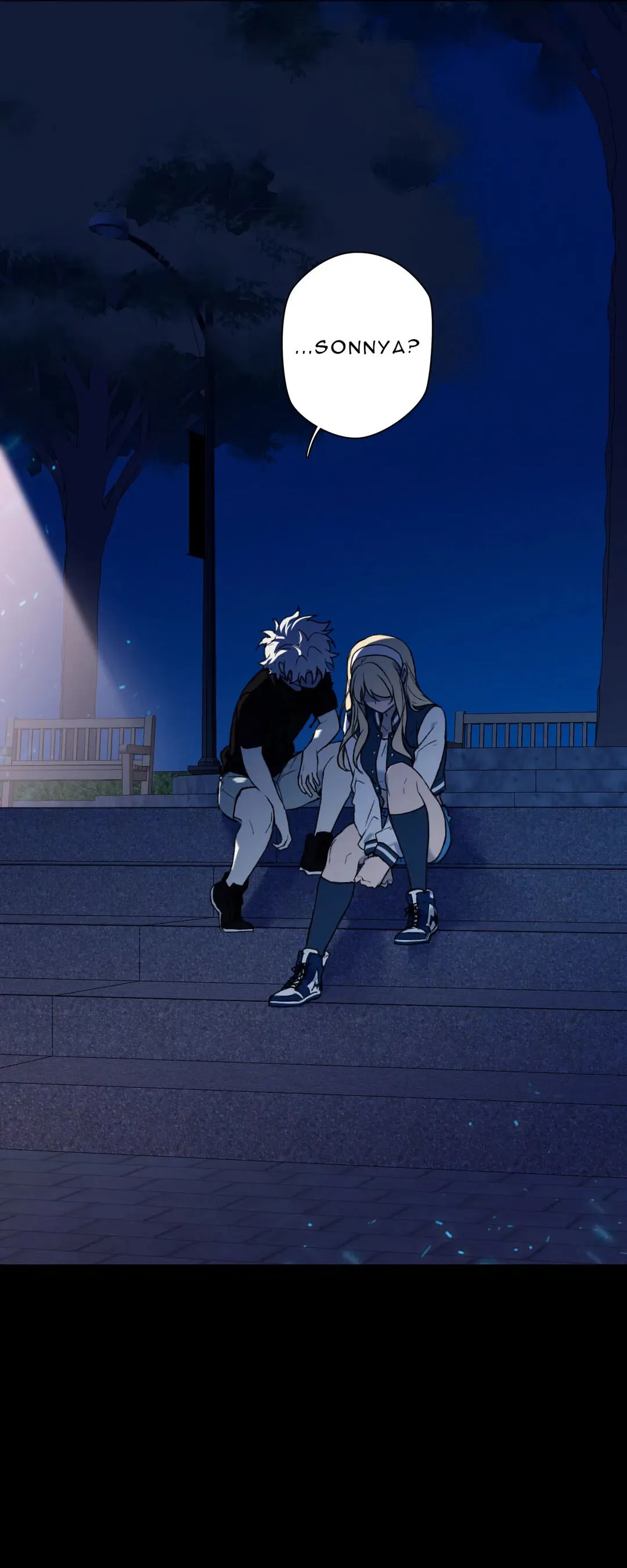 Freak-Quency Chapter 77 page 47 - 