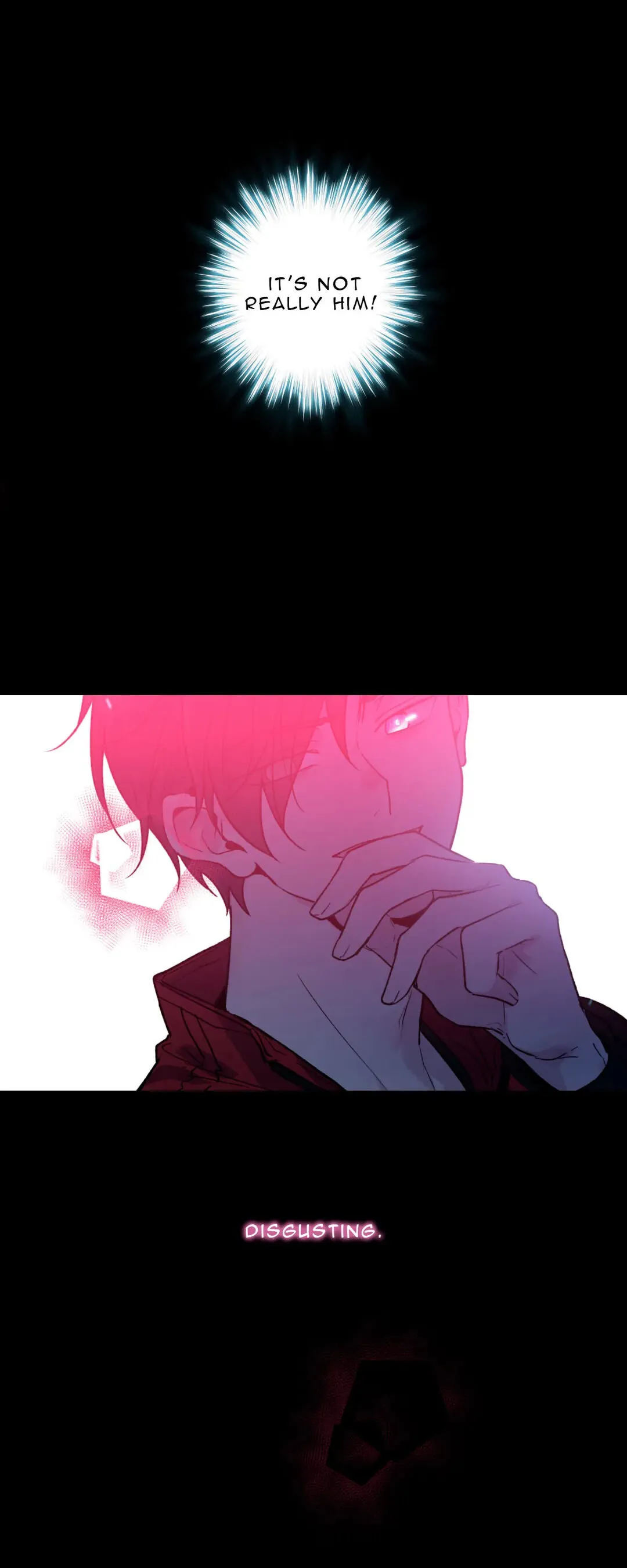 Freak-Quency Chapter 77 page 49 - 