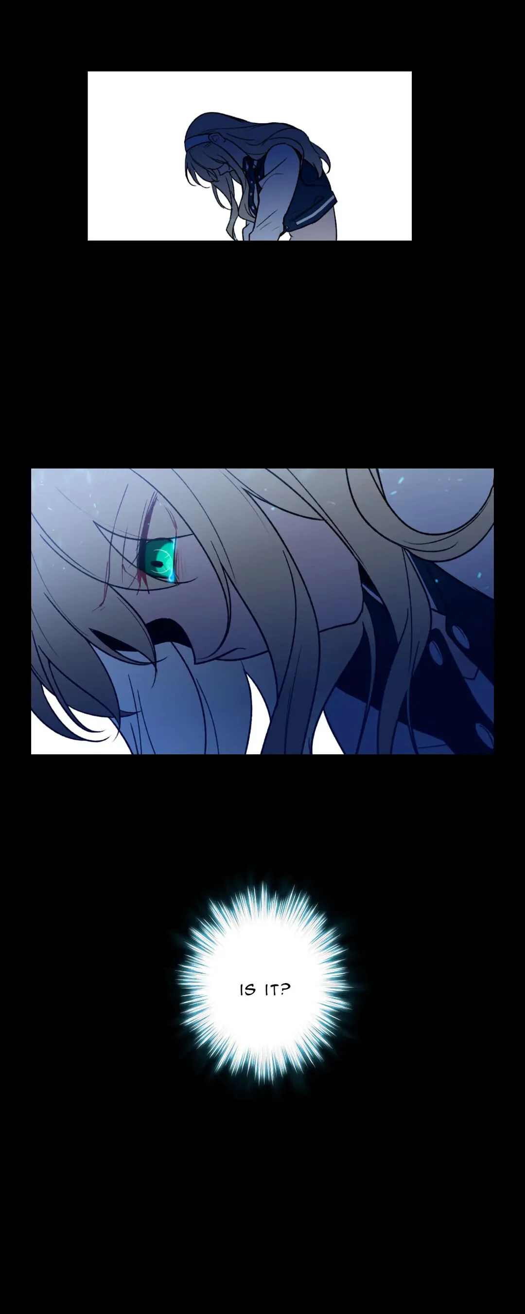 Freak-Quency Chapter 77 page 50 - 