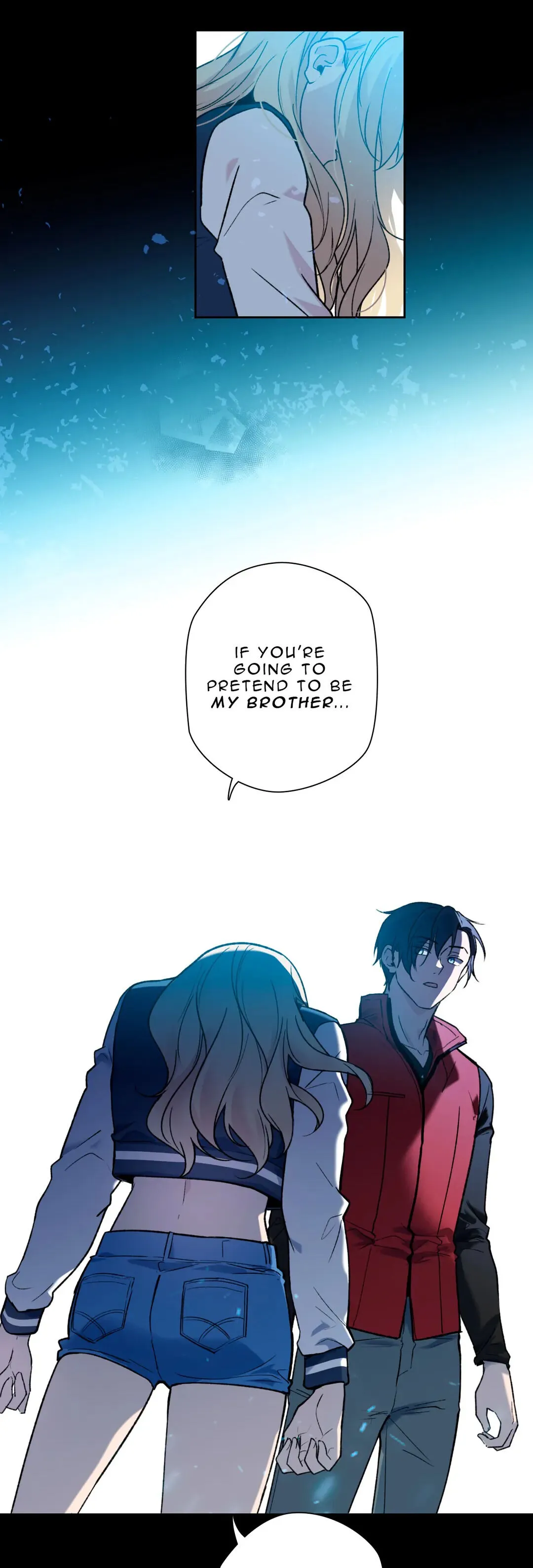 Freak-Quency Chapter 77 page 6 - 