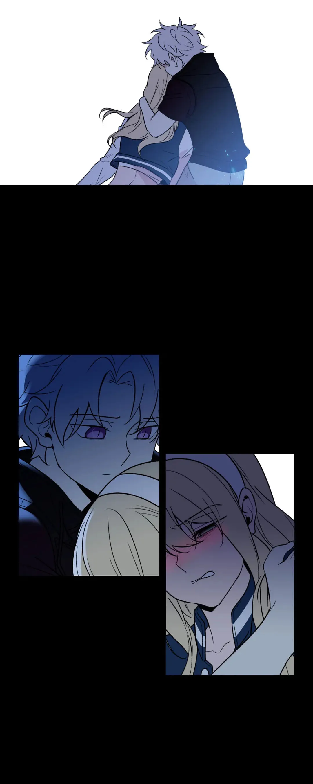 Freak-Quency Chapter 77 page 52 - 