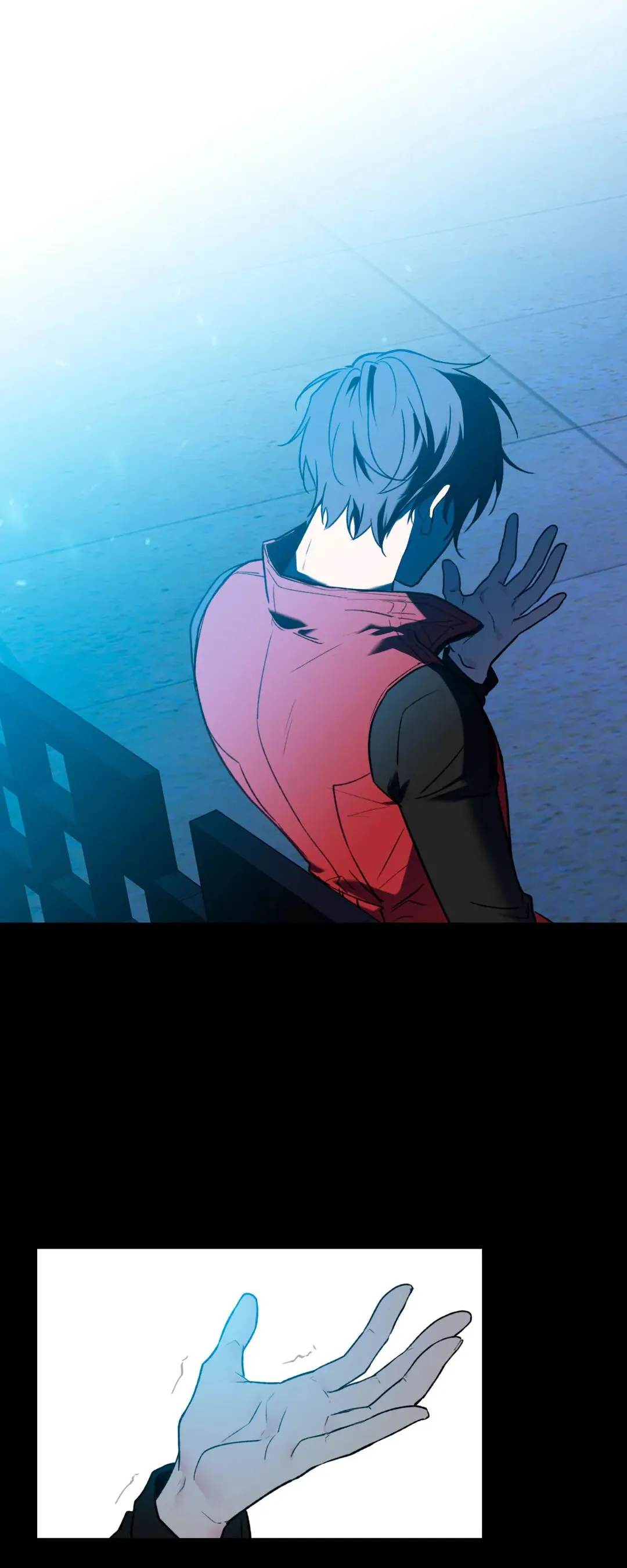 Freak-Quency Chapter 77 page 54 - 
