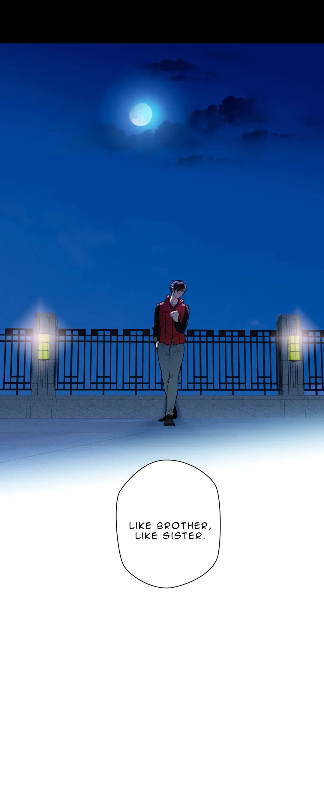 Freak-Quency Chapter 77 page 56 - 