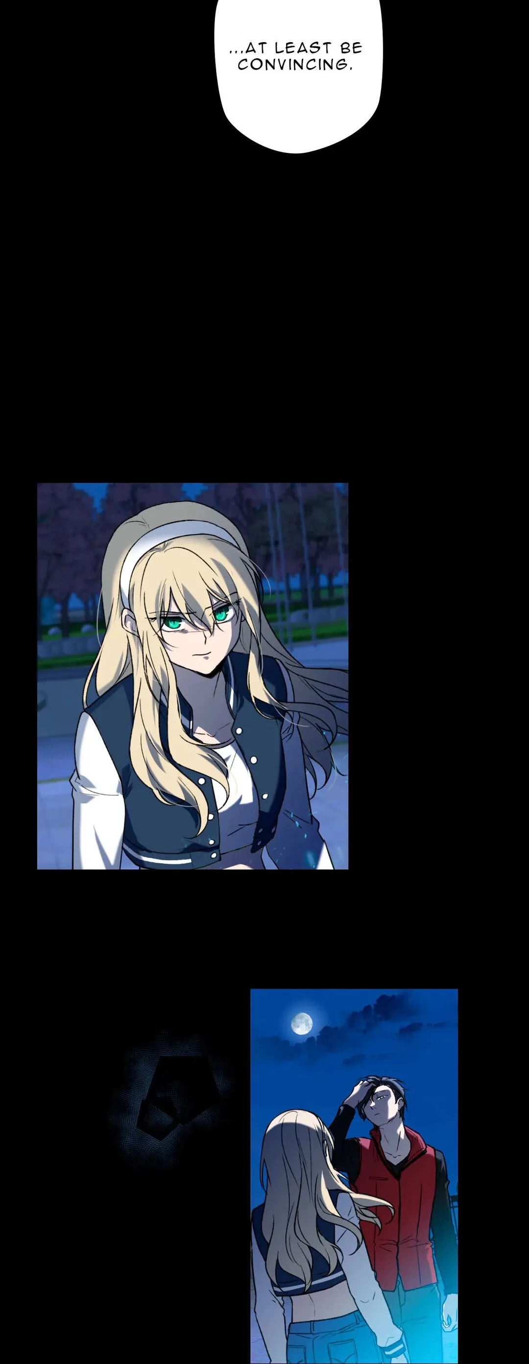 Freak-Quency Chapter 77 page 7 - 