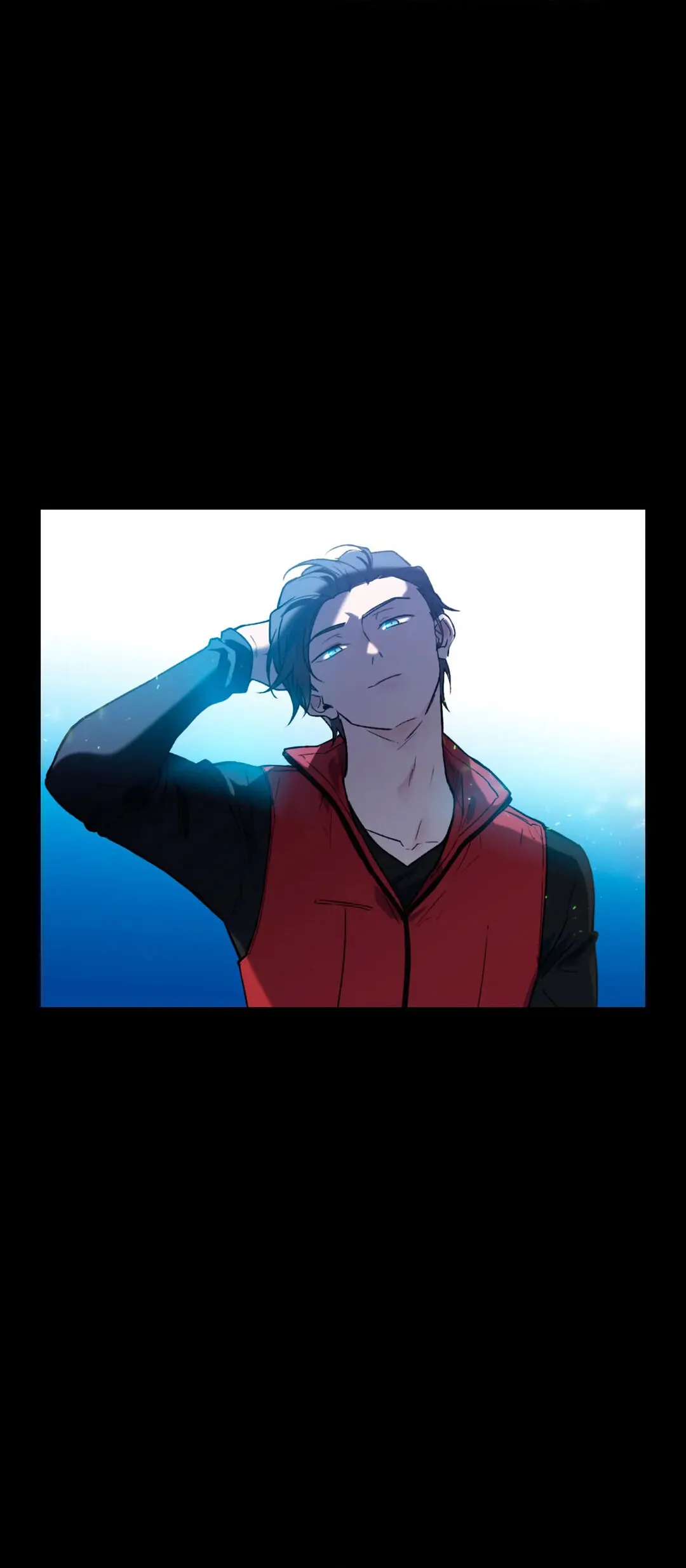 Freak-Quency Chapter 77 page 8 - 