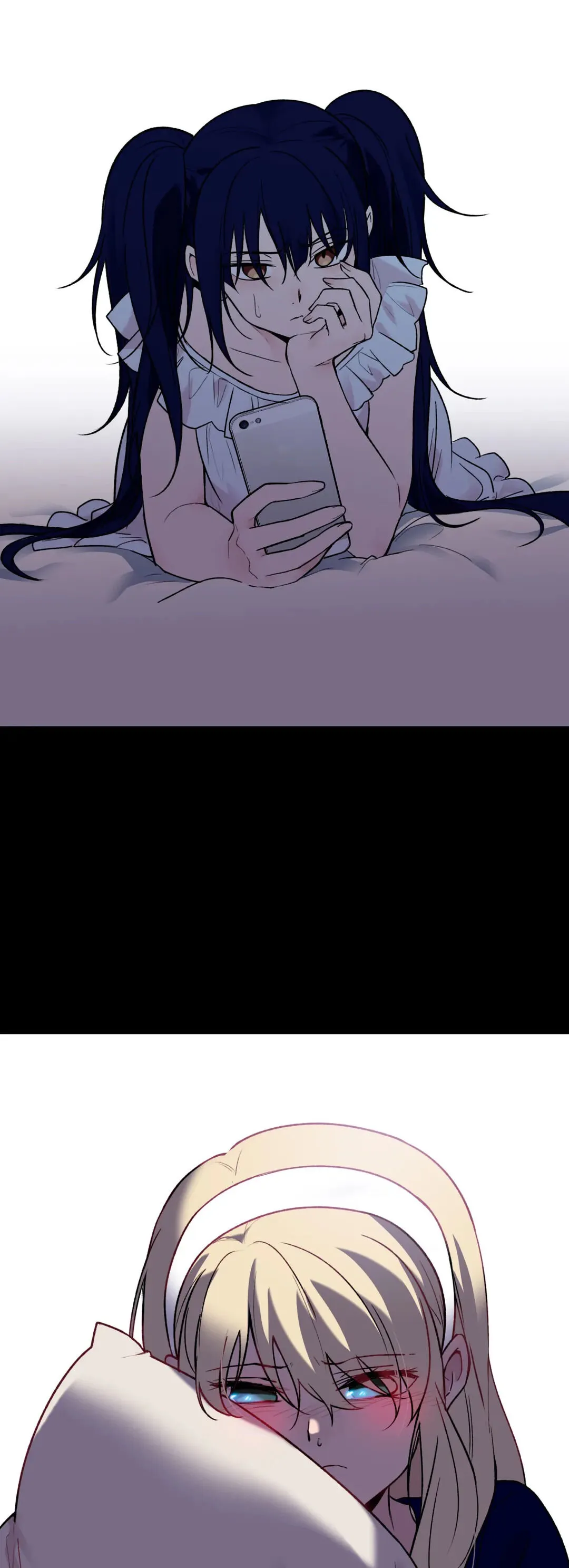 Read Freak-Quency chapter 78 image 12 on Lezhin