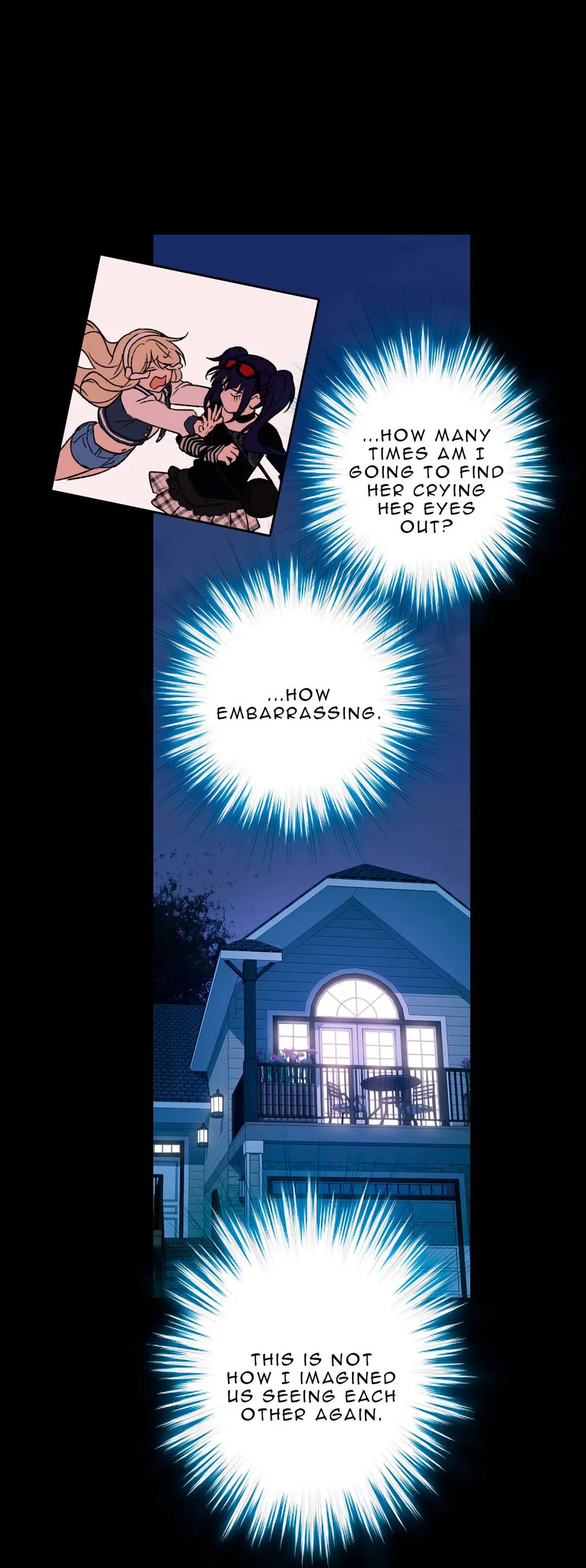 Read Freak-Quency chapter 78 image 14 on Lezhin