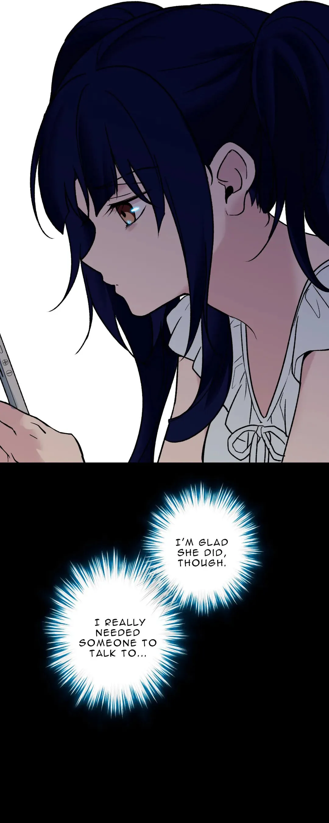Read Freak-Quency chapter 78 image 16 on Lezhin