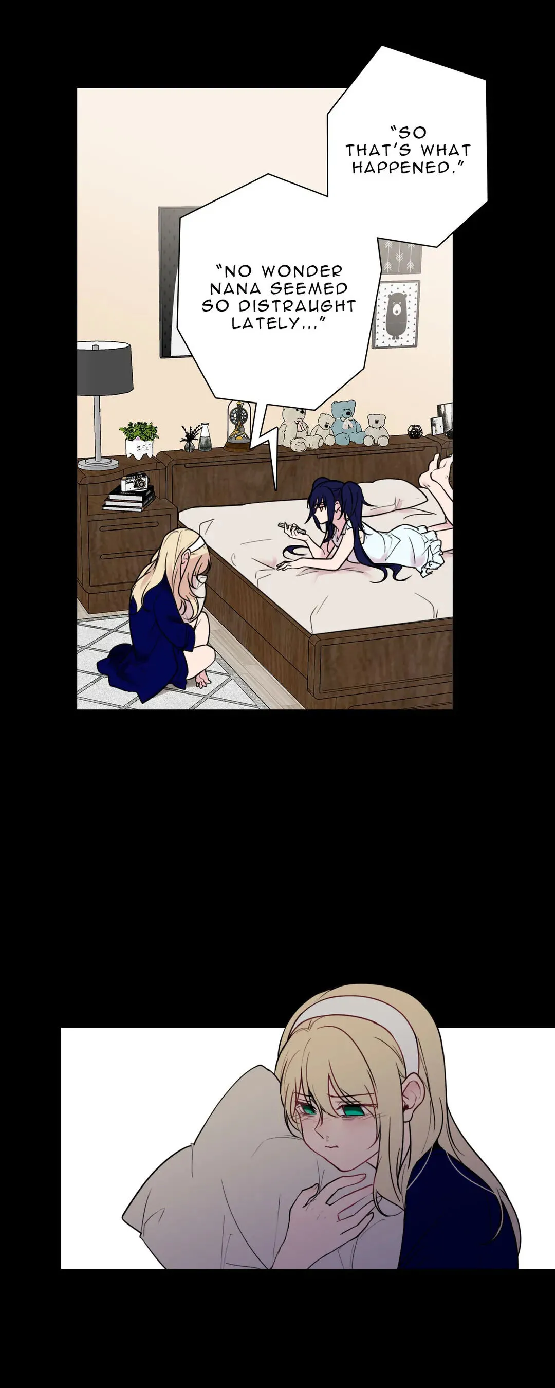 Read Freak-Quency chapter 78 image 17 on Lezhin